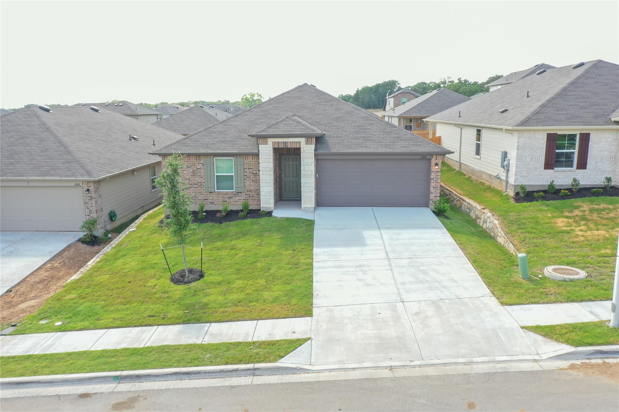 6104 Brampton Ln, Austin, TX 78724