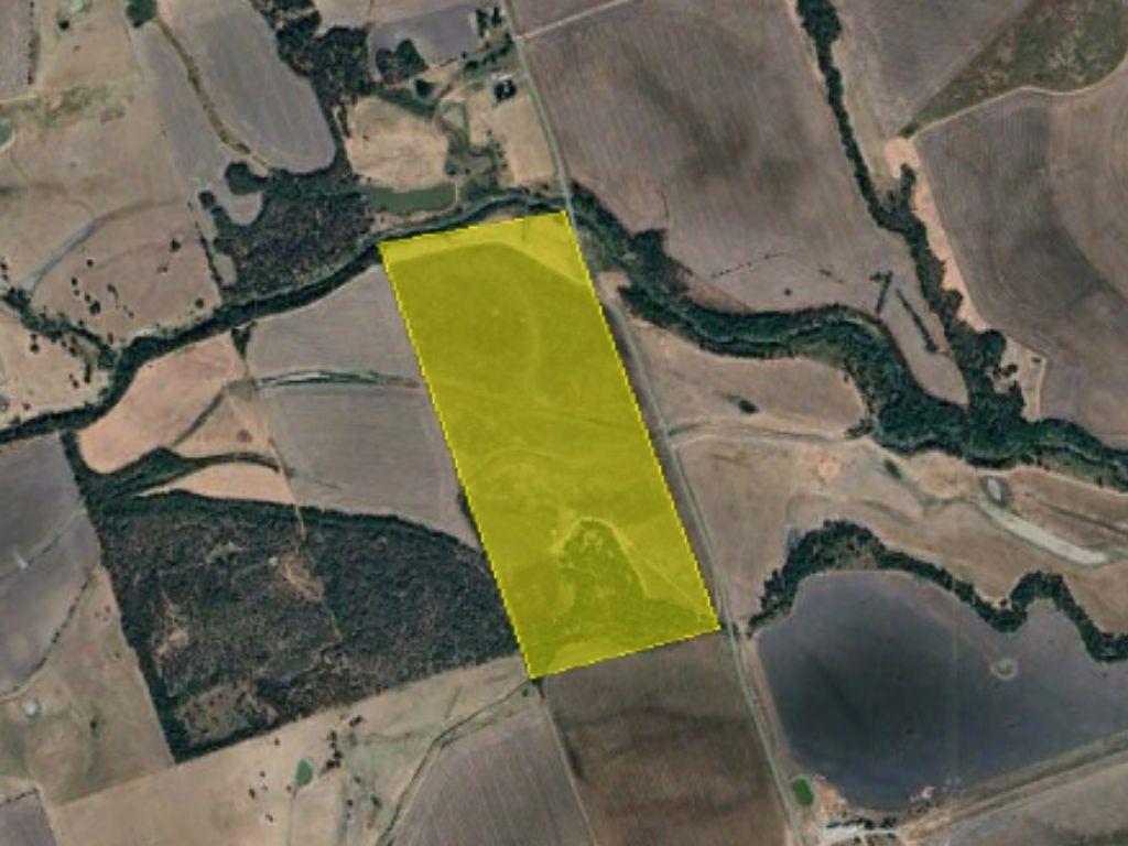396 Muhammad Ln, Thrall, TX 76578