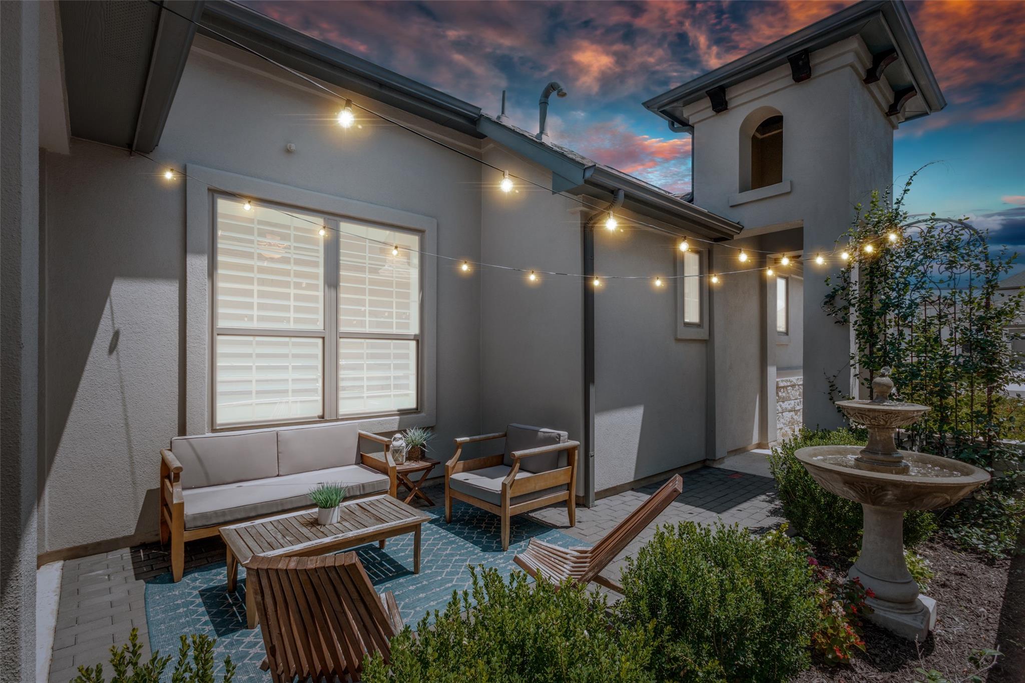 765 Faith Dr, Liberty Hill, TX 78642