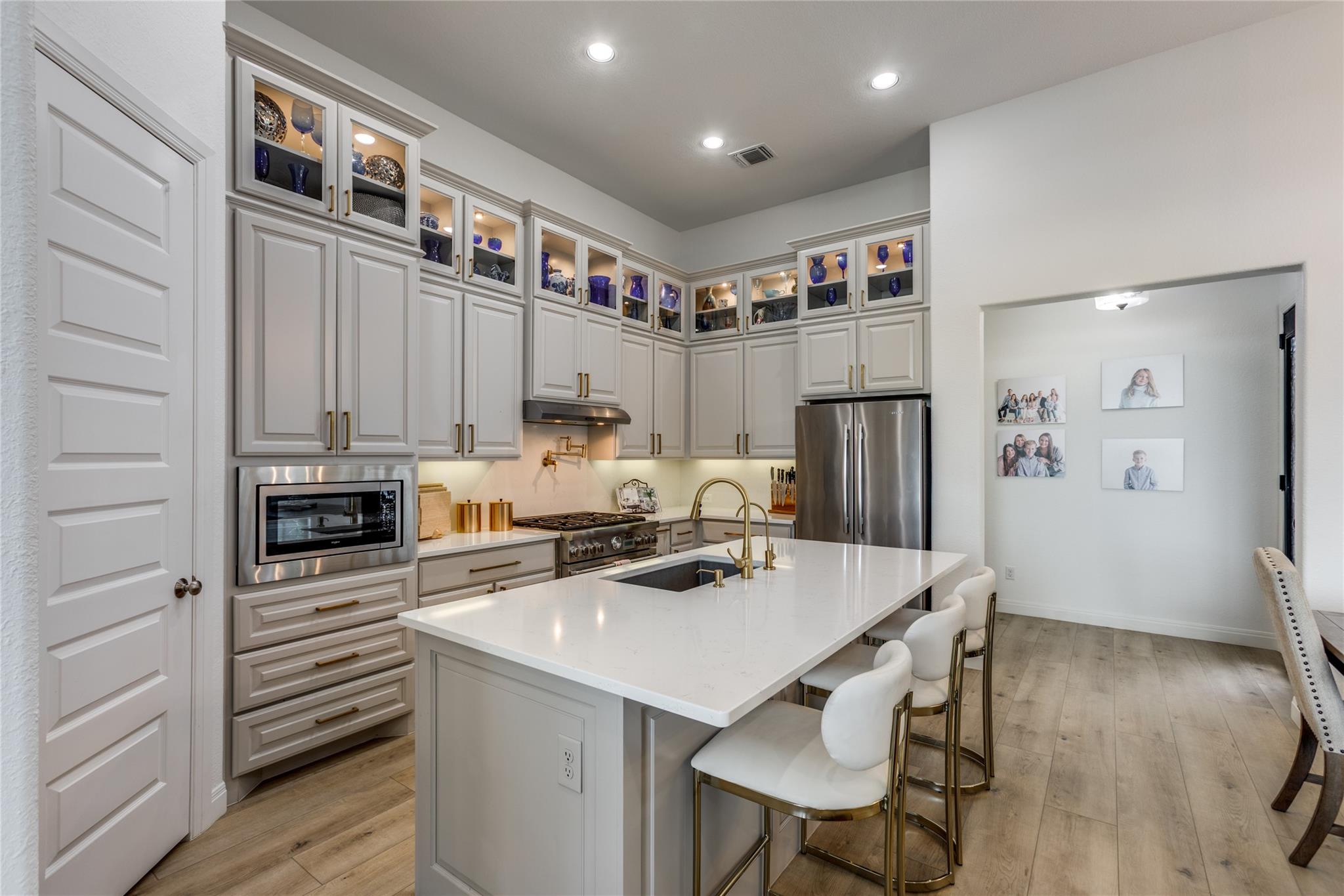 765 Faith Dr, Liberty Hill, TX 78642