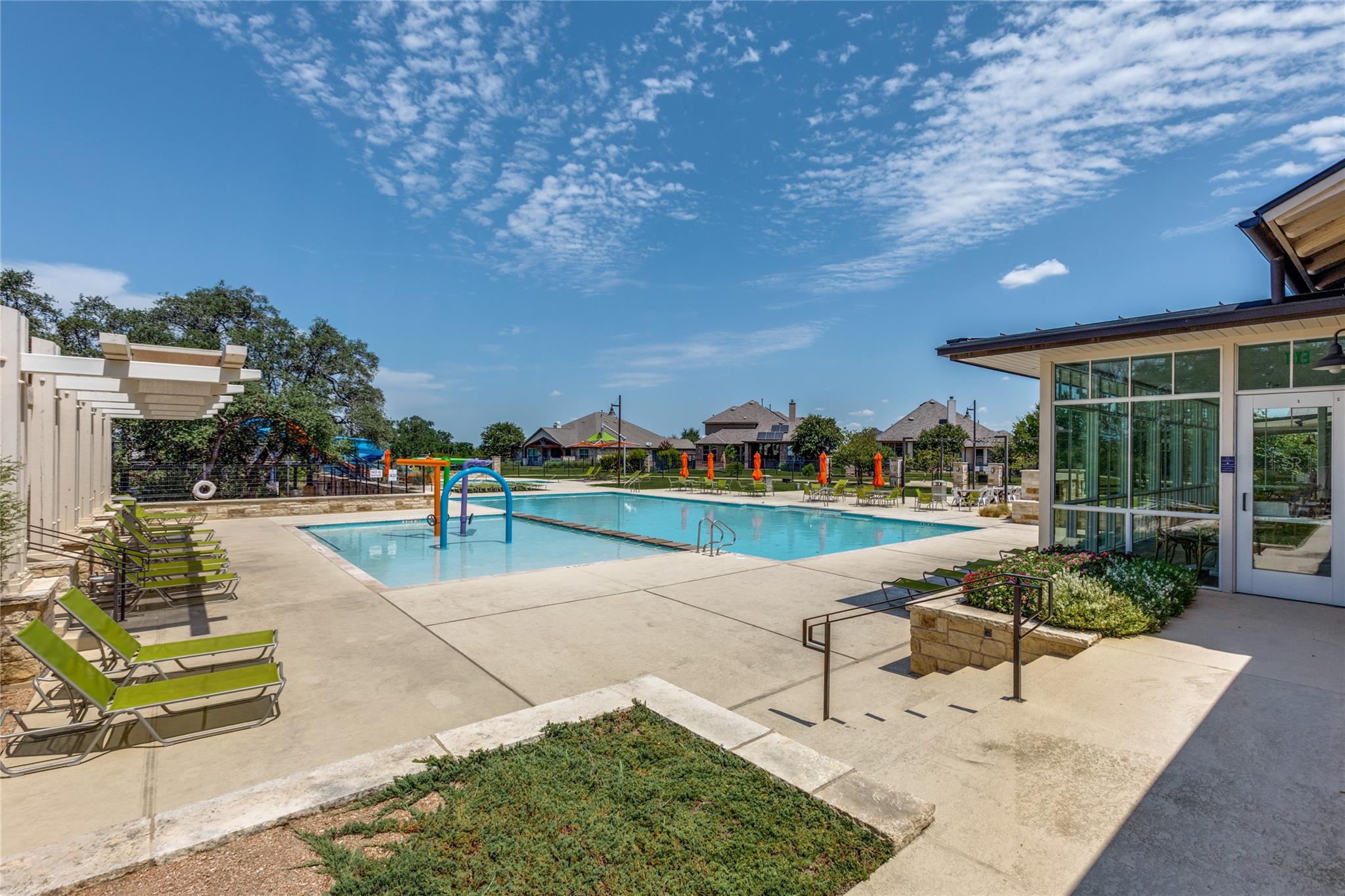 765 Faith Dr, Liberty Hill, TX 78642