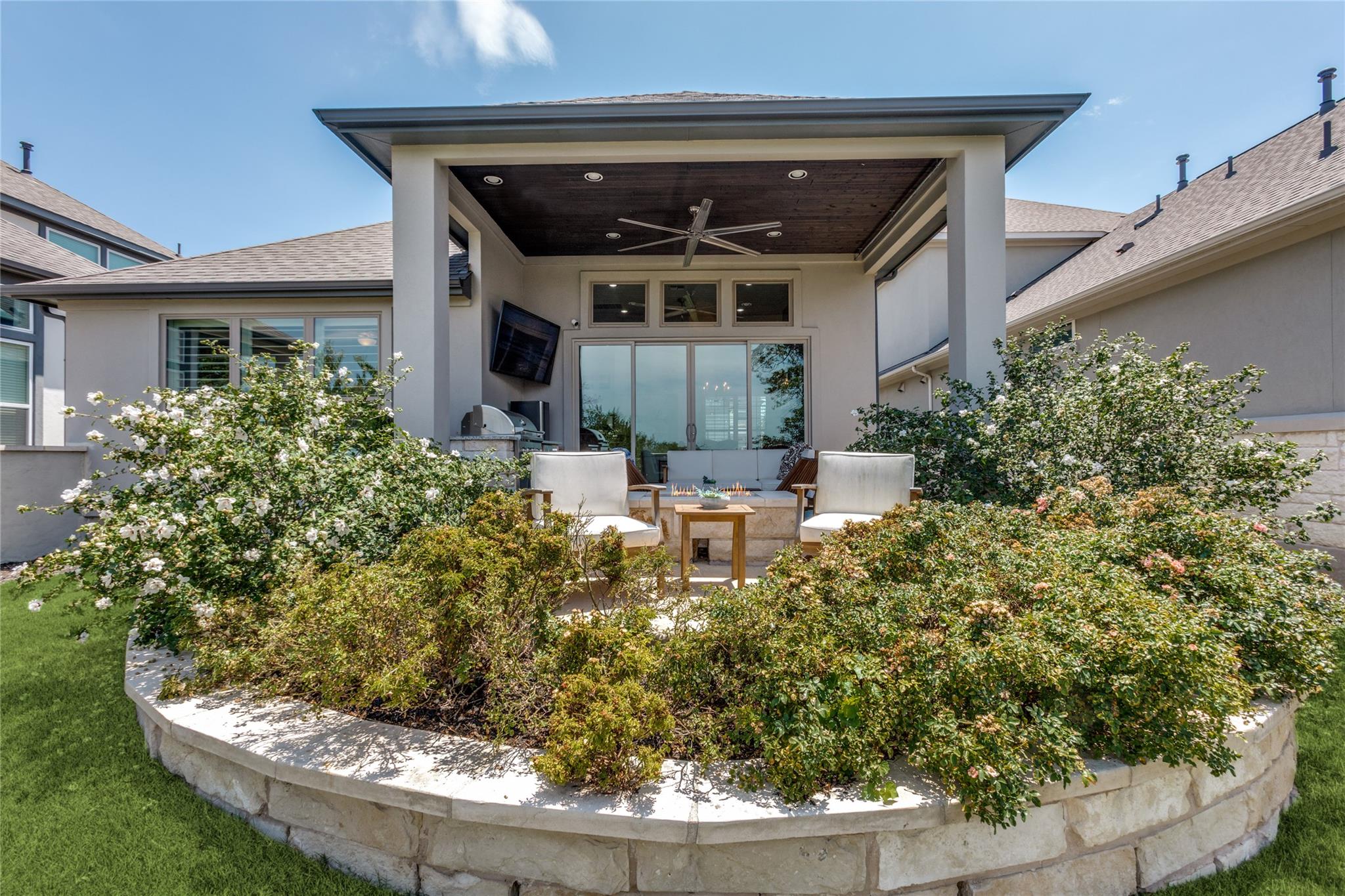 765 Faith Dr, Liberty Hill, TX 78642