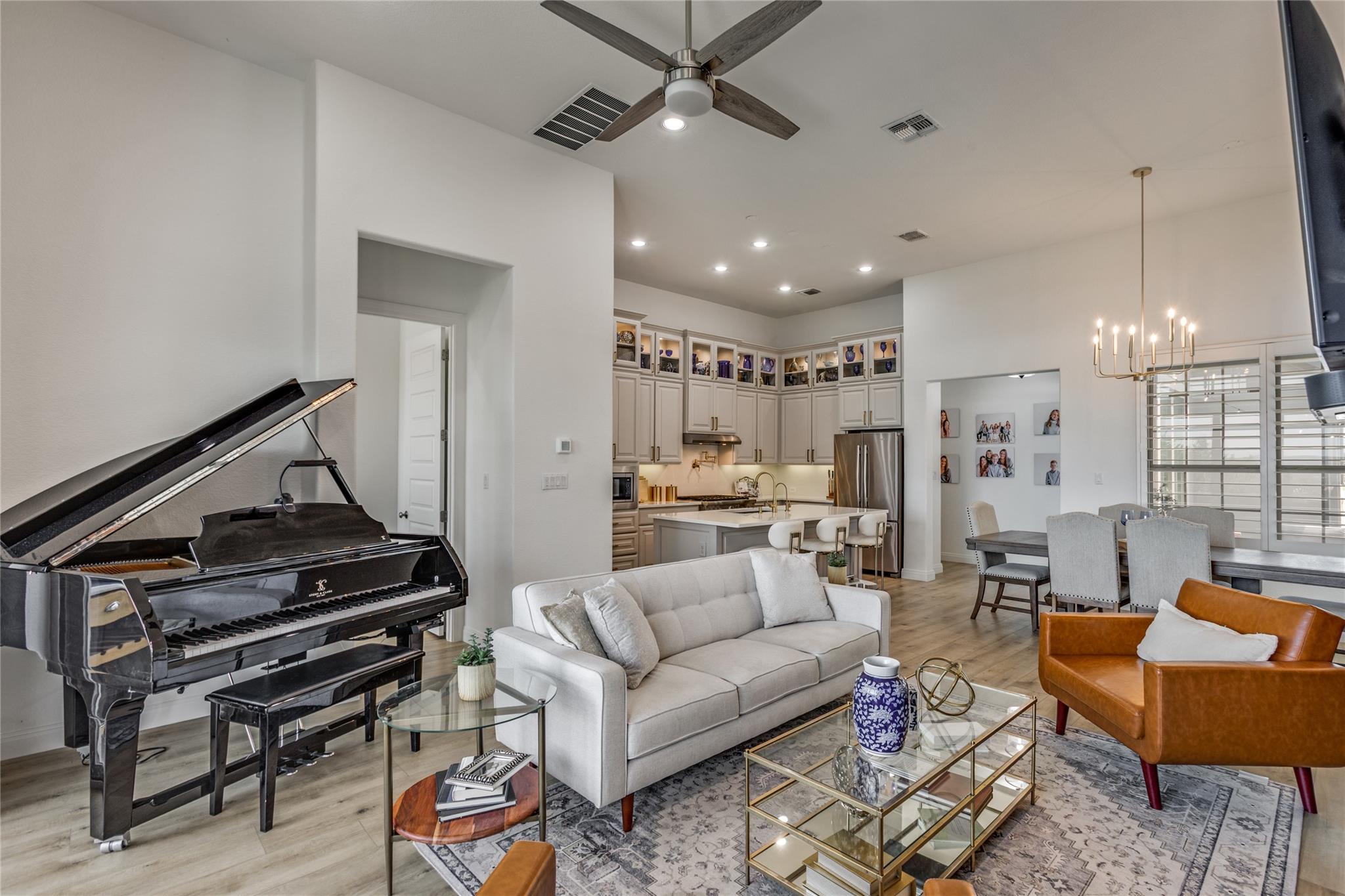 765 Faith Dr, Liberty Hill, TX 78642