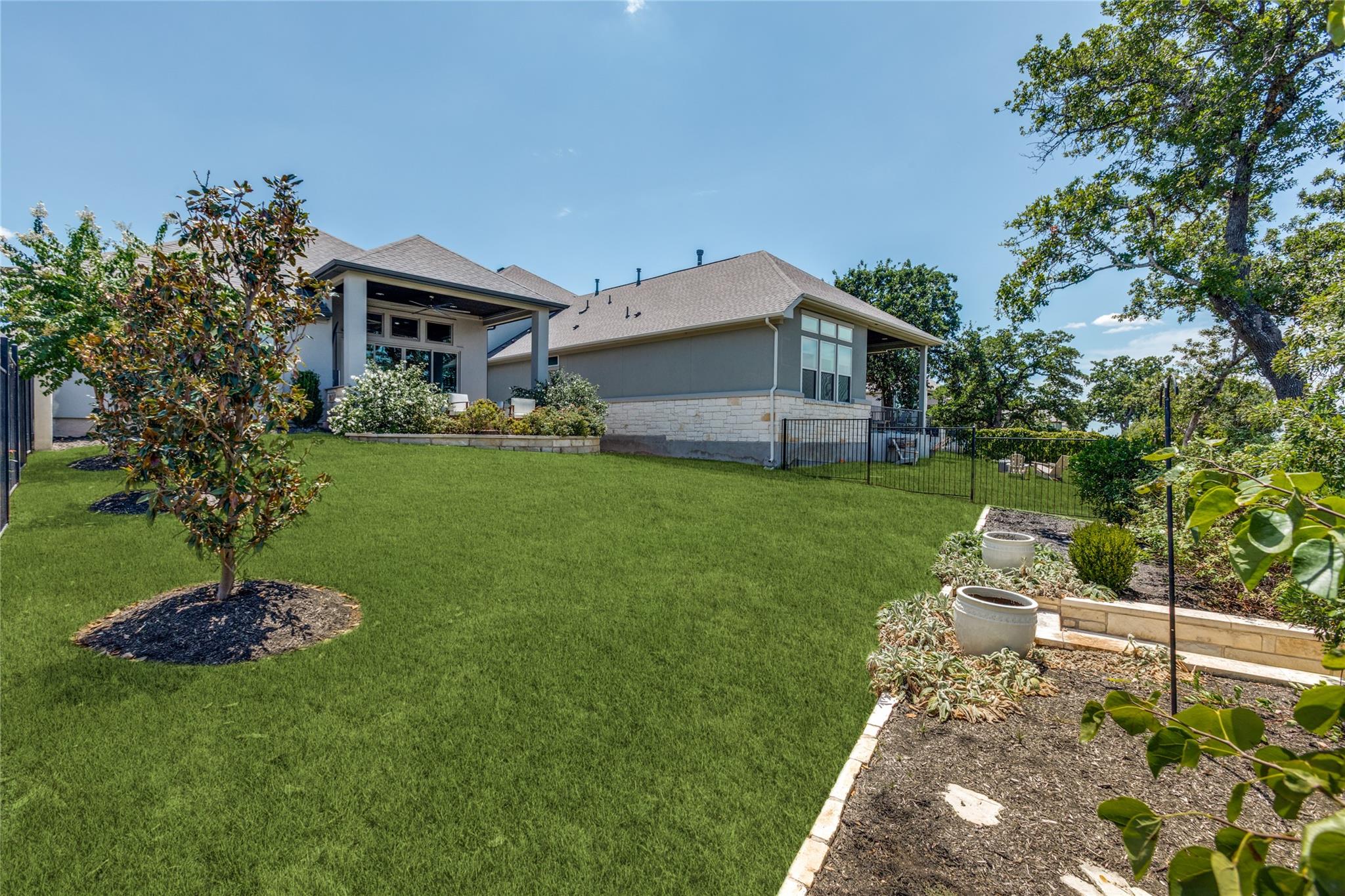 765 Faith Dr, Liberty Hill, TX 78642