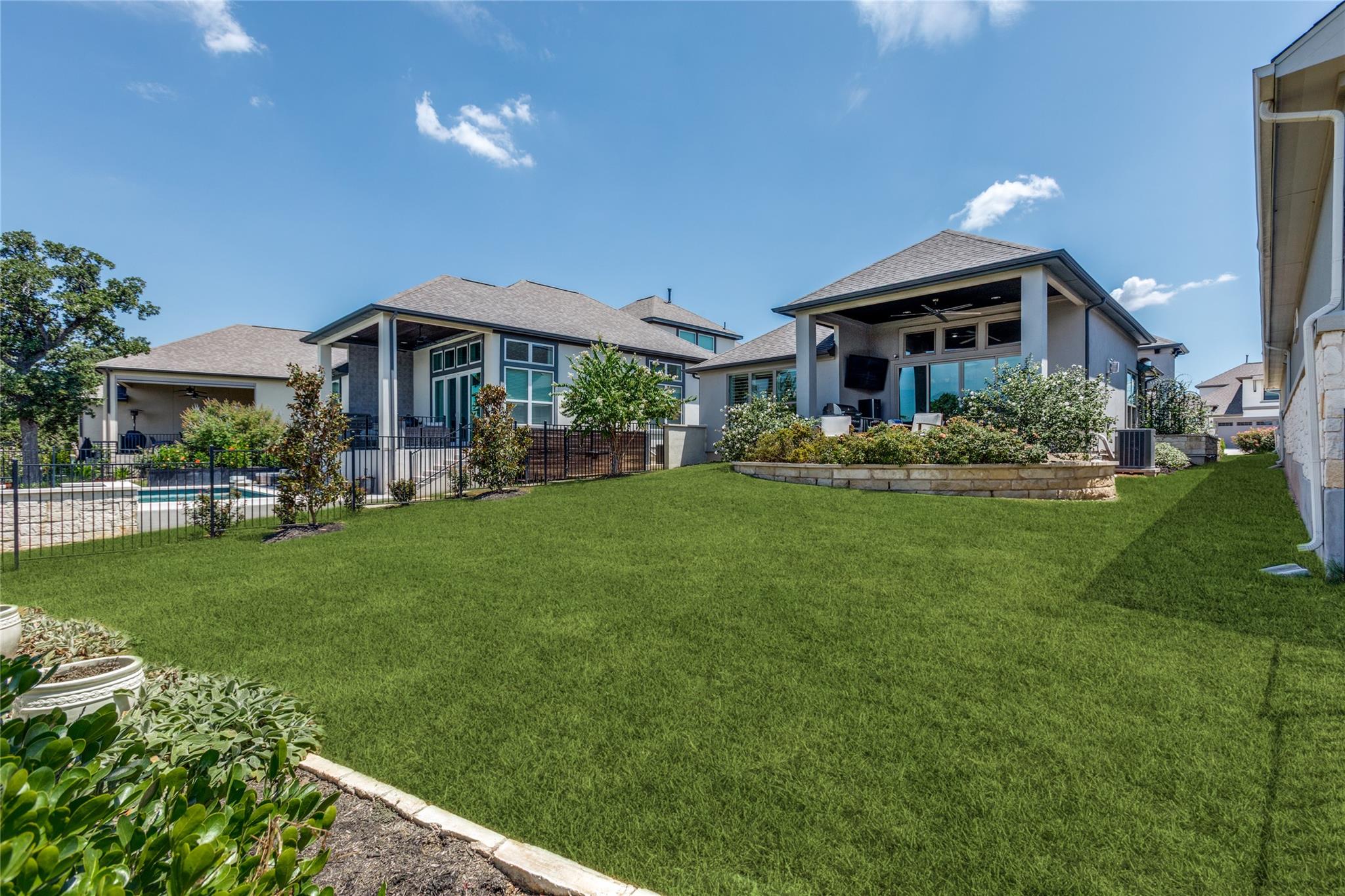 765 Faith Dr, Liberty Hill, TX 78642