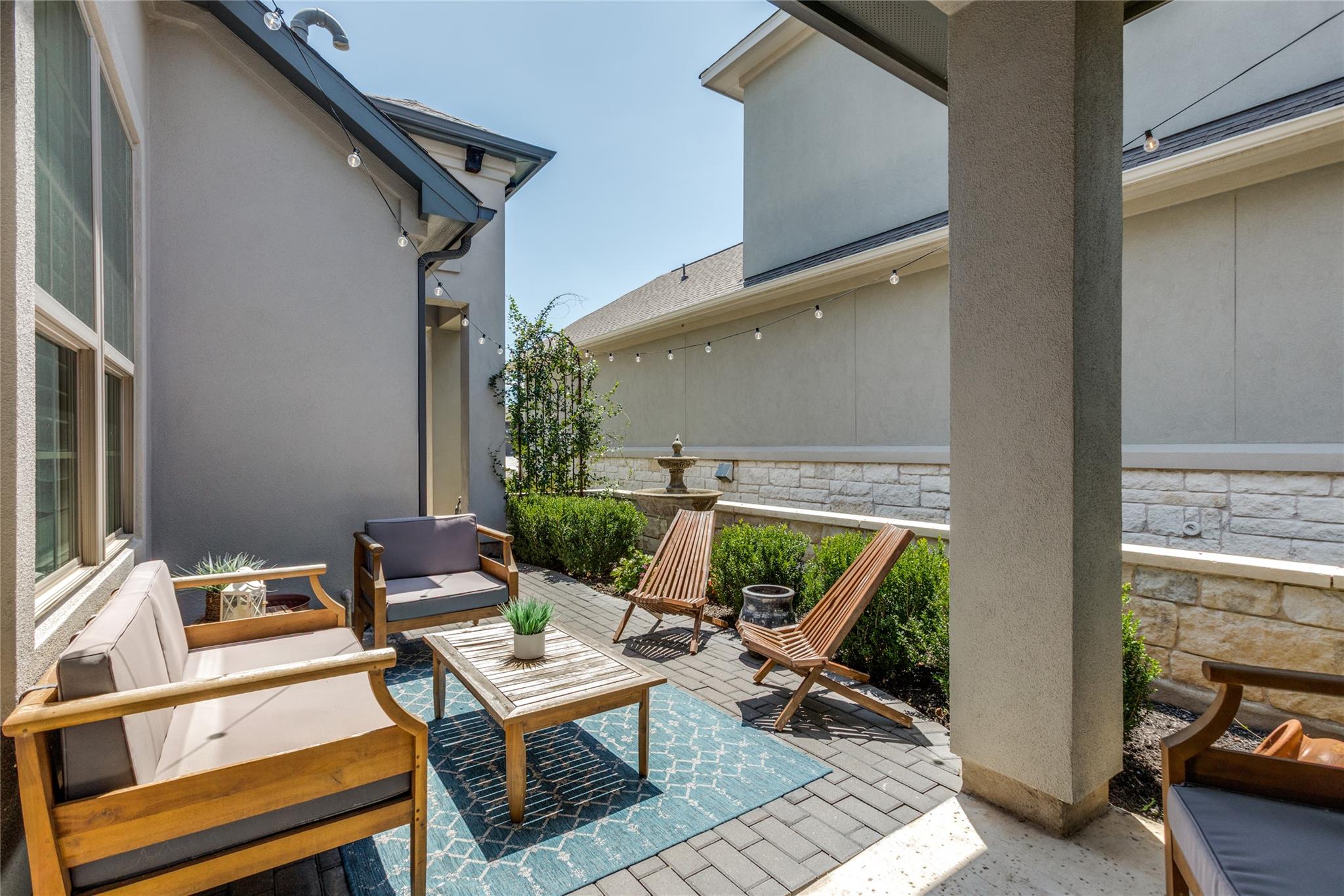 765 Faith Dr, Liberty Hill, TX 78642