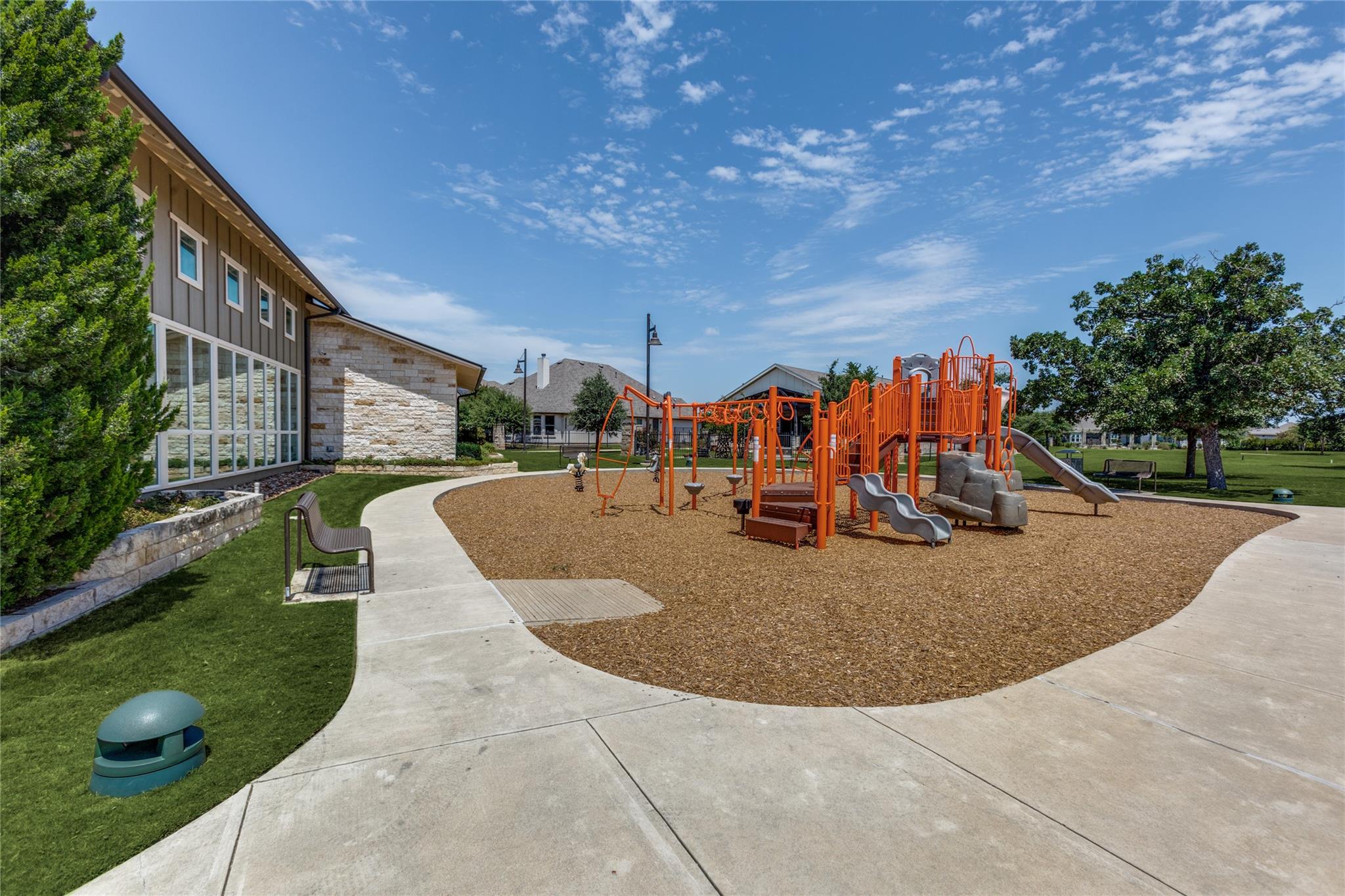 765 Faith Dr, Liberty Hill, TX 78642