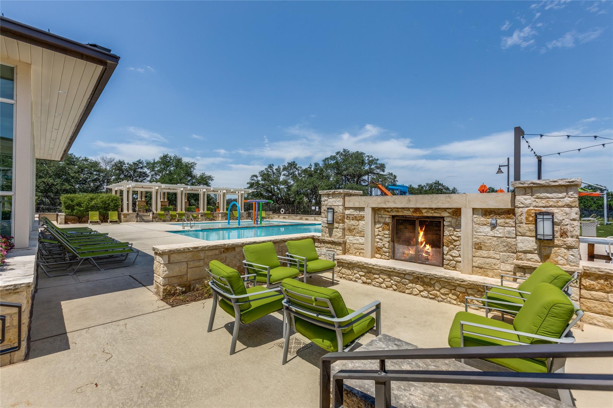 765 Faith Dr, Liberty Hill, TX 78642