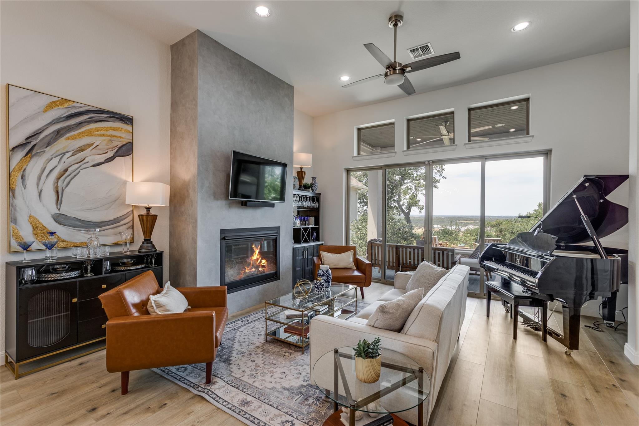 765 Faith Dr, Liberty Hill, TX 78642