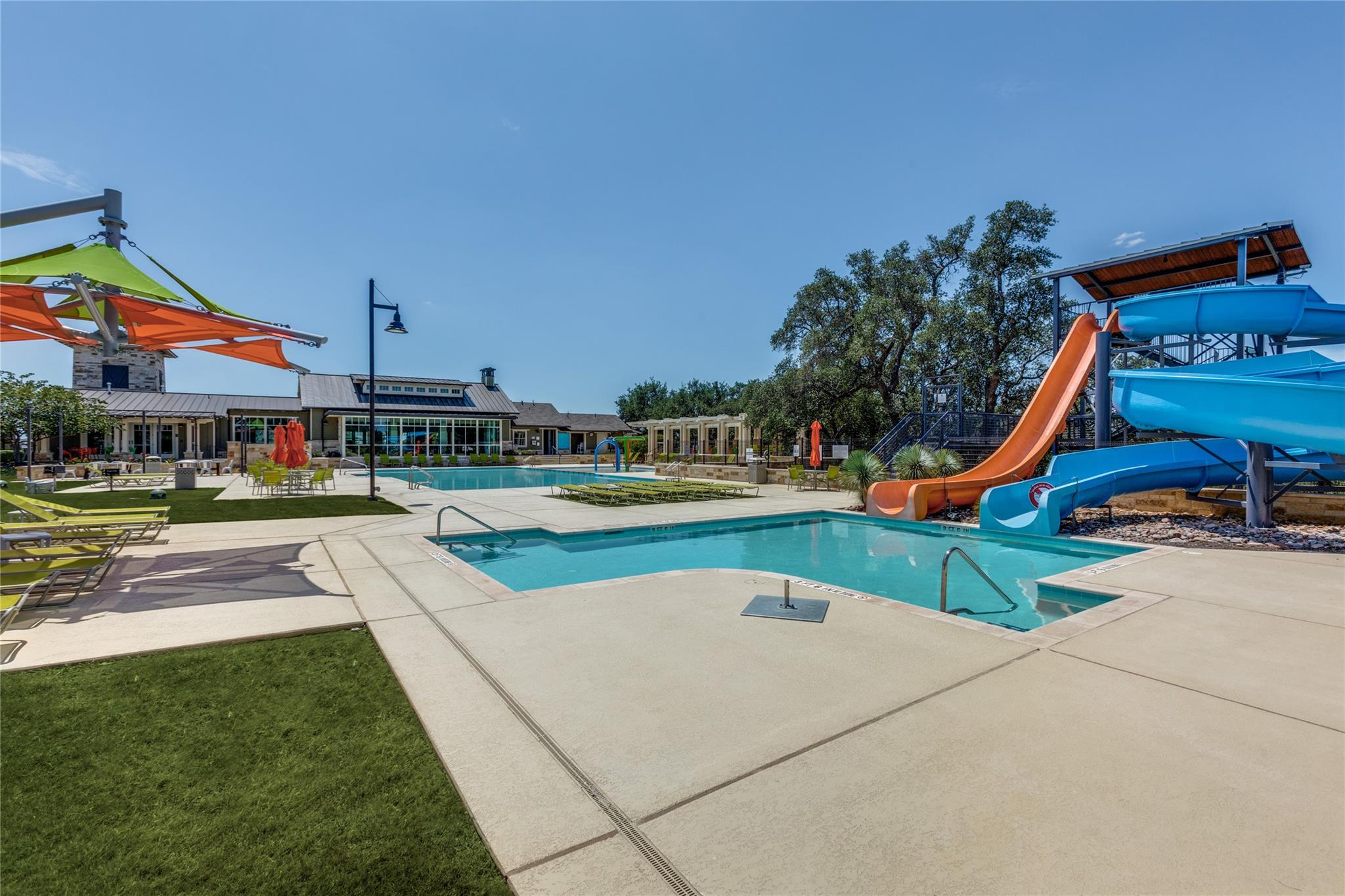 765 Faith Dr, Liberty Hill, TX 78642