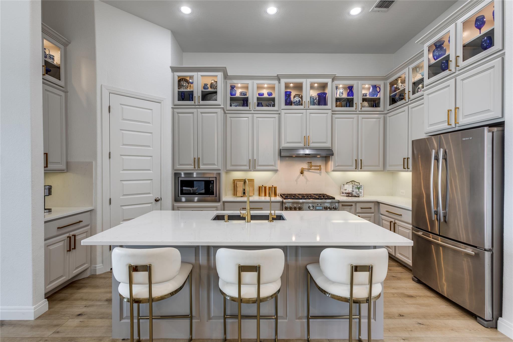 765 Faith Dr, Liberty Hill, TX 78642