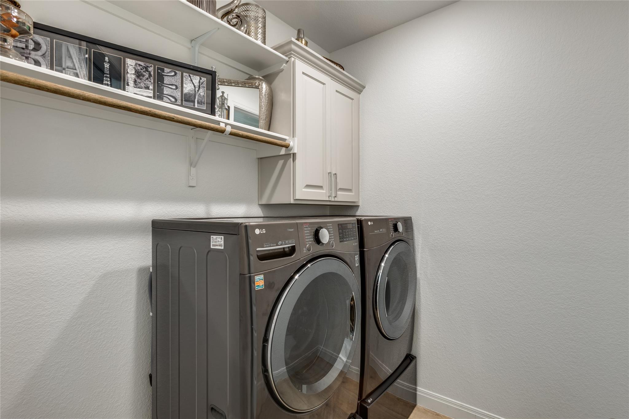 765 Faith Dr, Liberty Hill, TX 78642