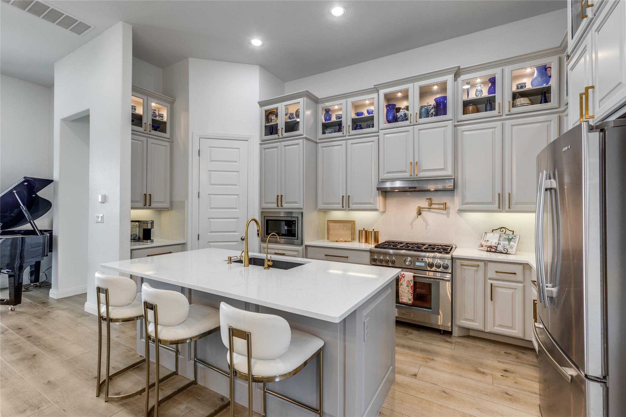 765 Faith Dr, Liberty Hill, TX 78642