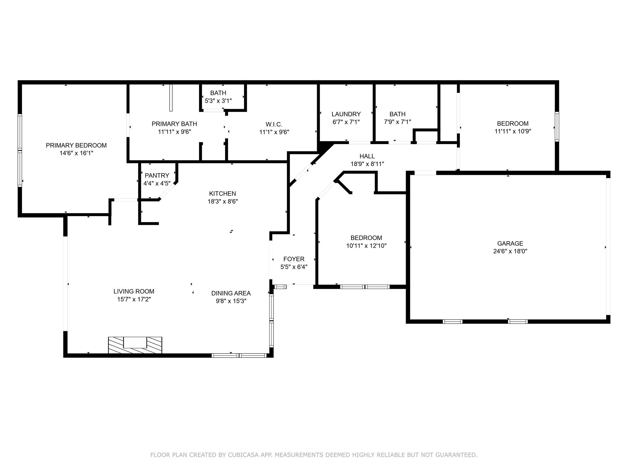 765 Faith Dr, Liberty Hill, TX 78642