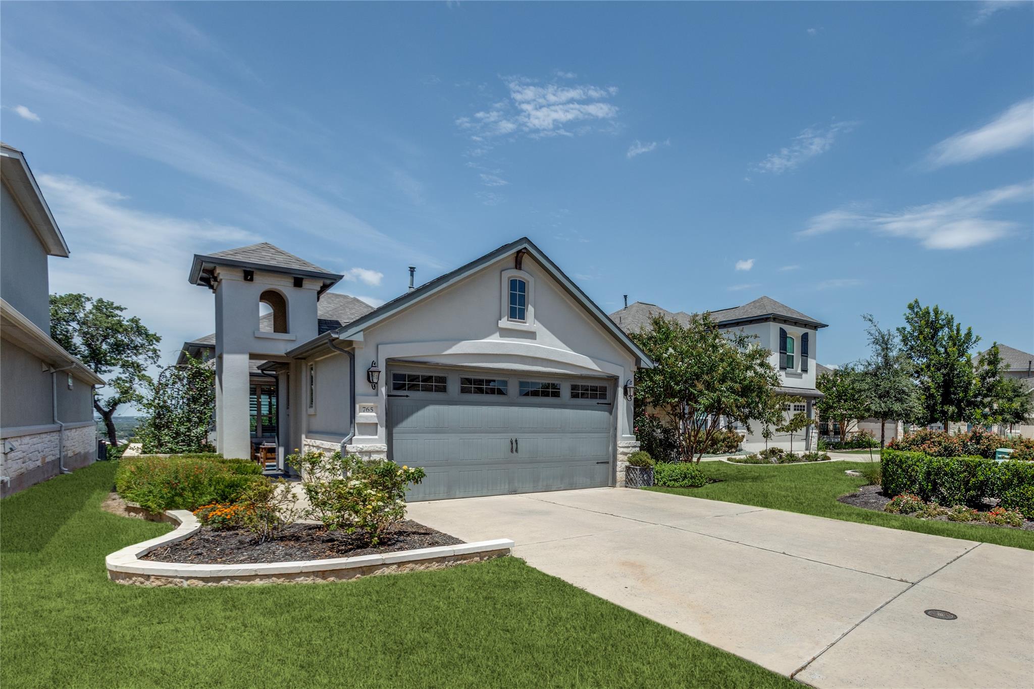 765 Faith Dr, Liberty Hill, TX 78642