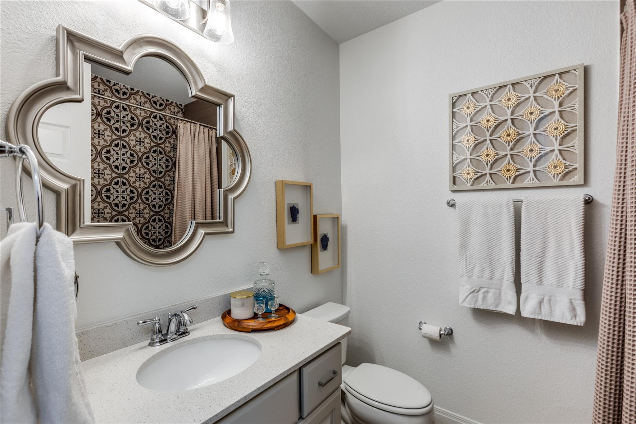 765 Faith Dr, Liberty Hill, TX 78642