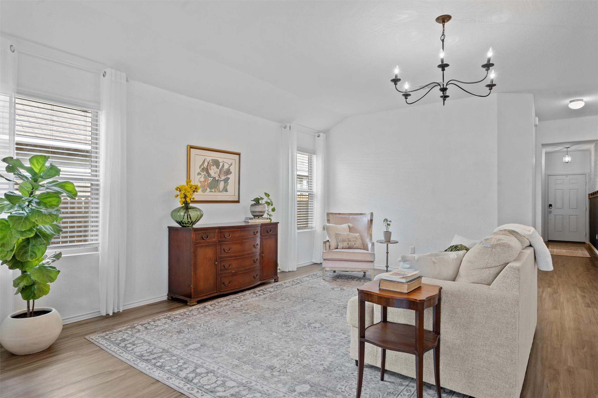 225 Greatest Gift Way, Jarrell, TX 76537