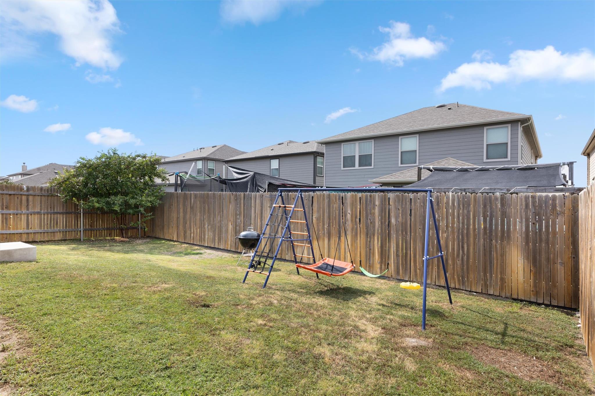 225 Greatest Gift Way, Jarrell, TX 76537