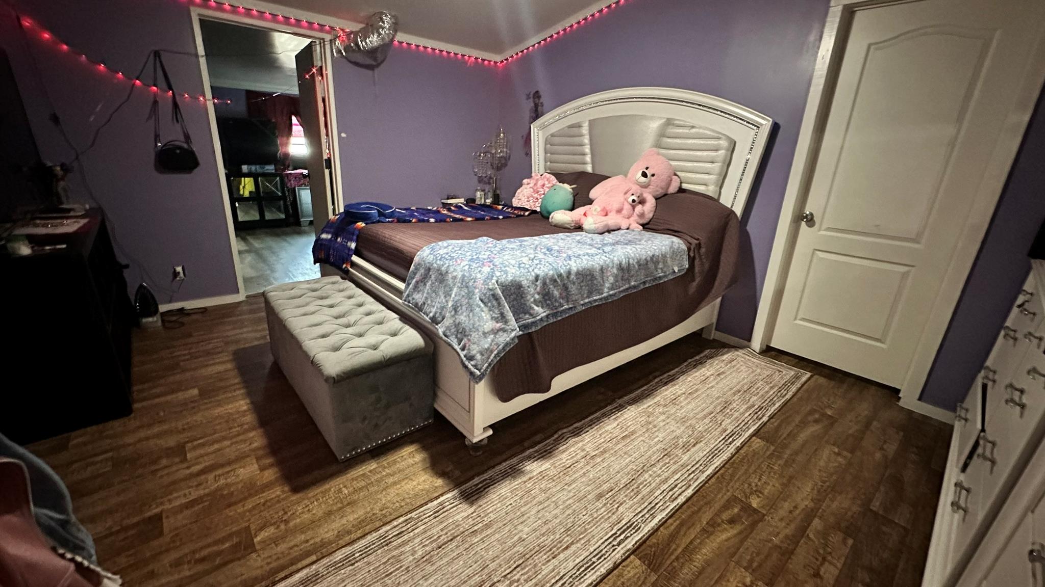 151 Pink Dahlia Dr, Dale, TX 78616