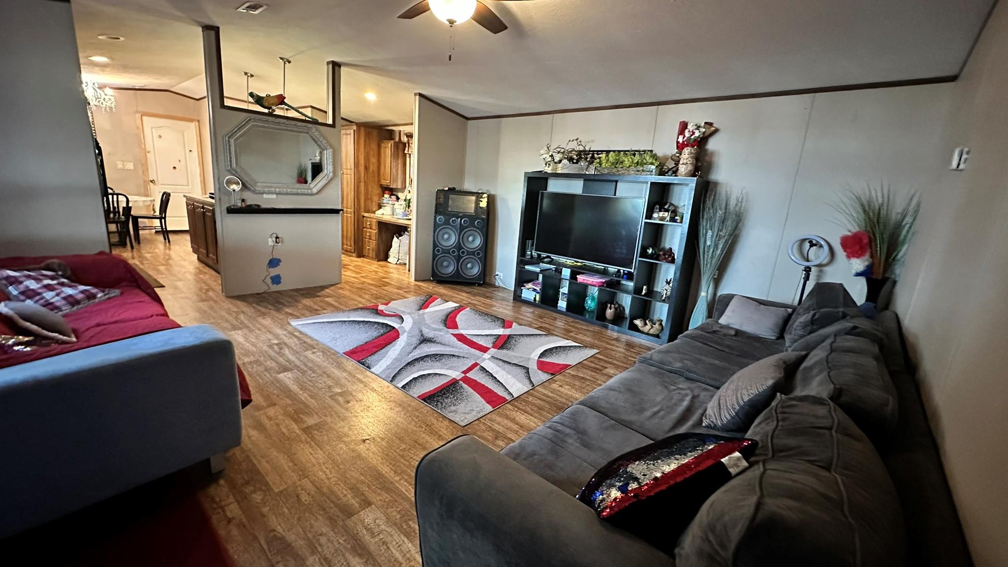 151 Pink Dahlia Dr, Dale, TX 78616