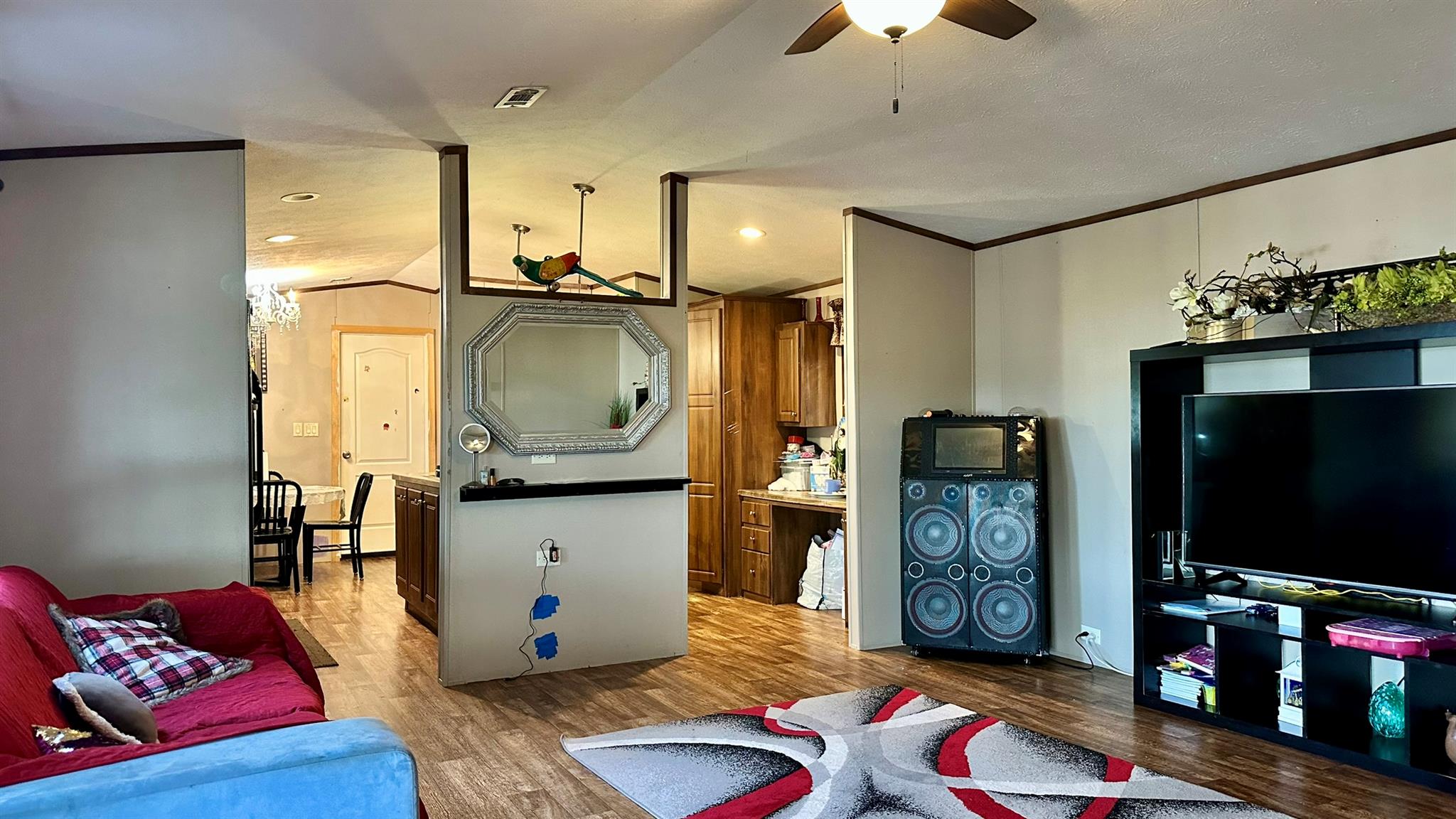 151 Pink Dahlia Dr, Dale, TX 78616