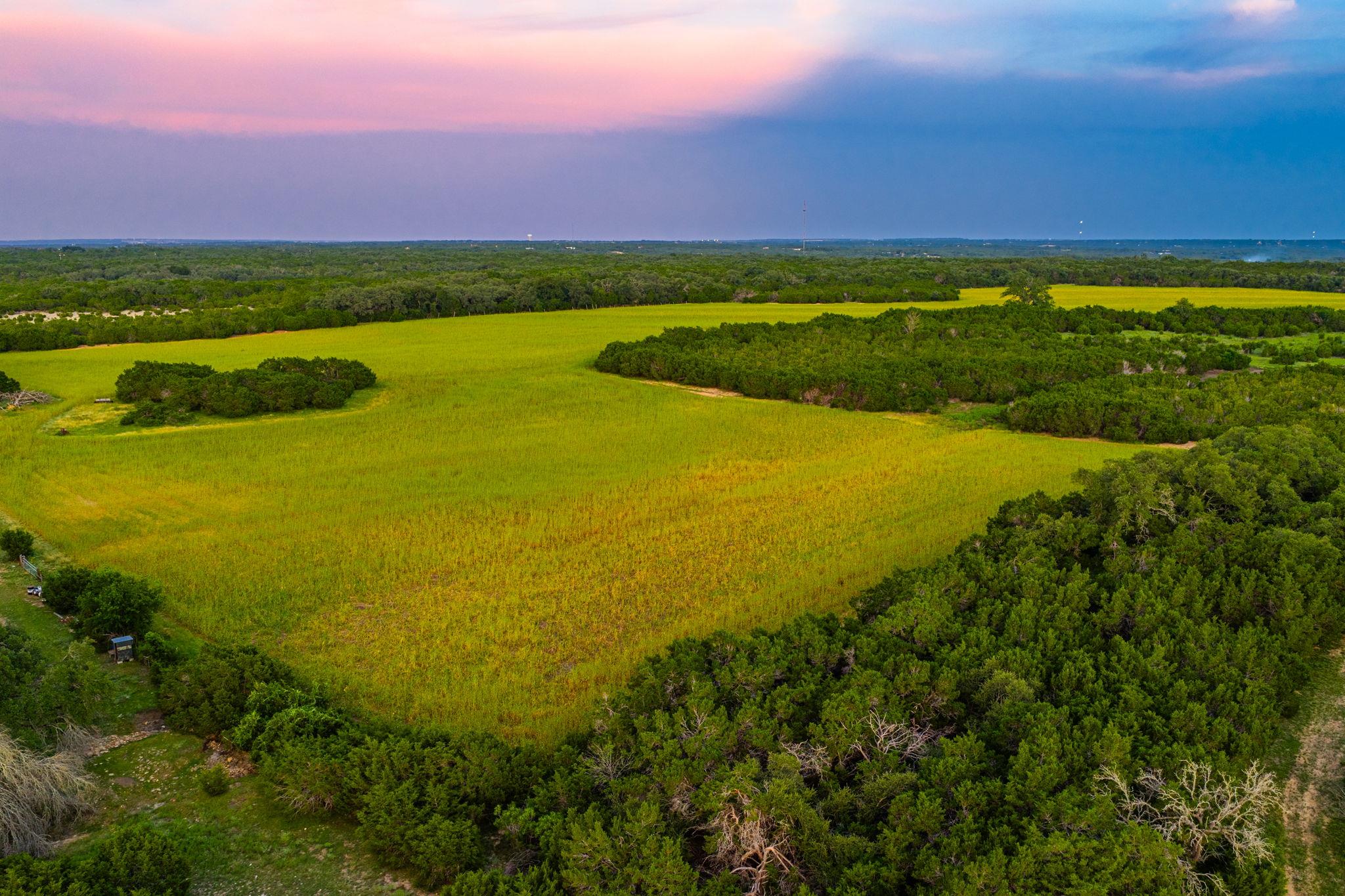 00 County Road 284, Liberty Hill, TX 78642