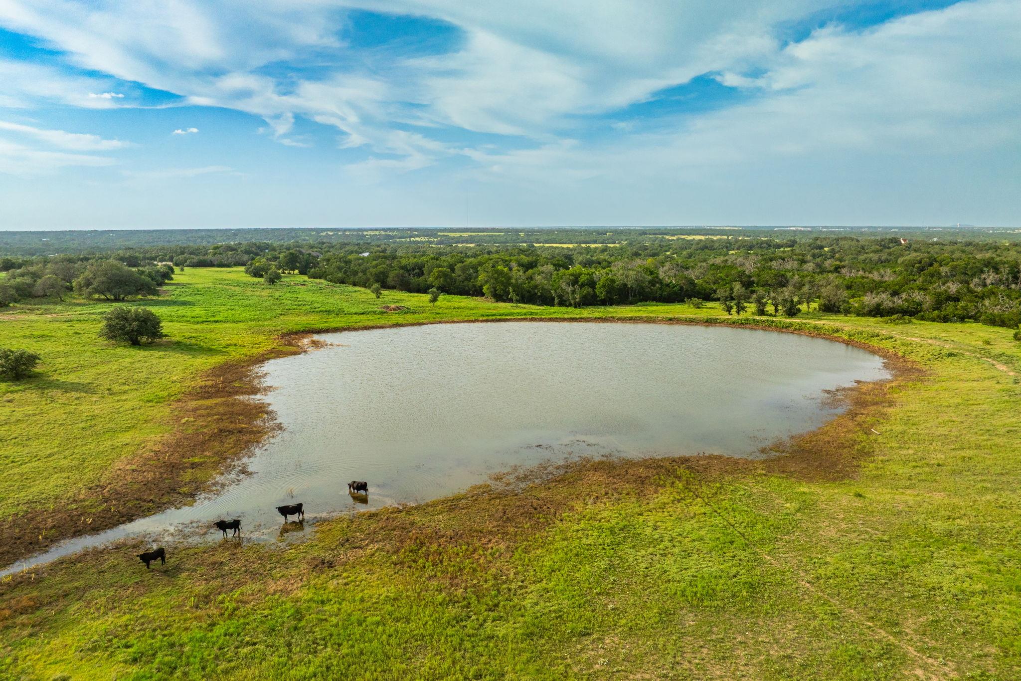 00 County Road 284, Liberty Hill, TX 78642