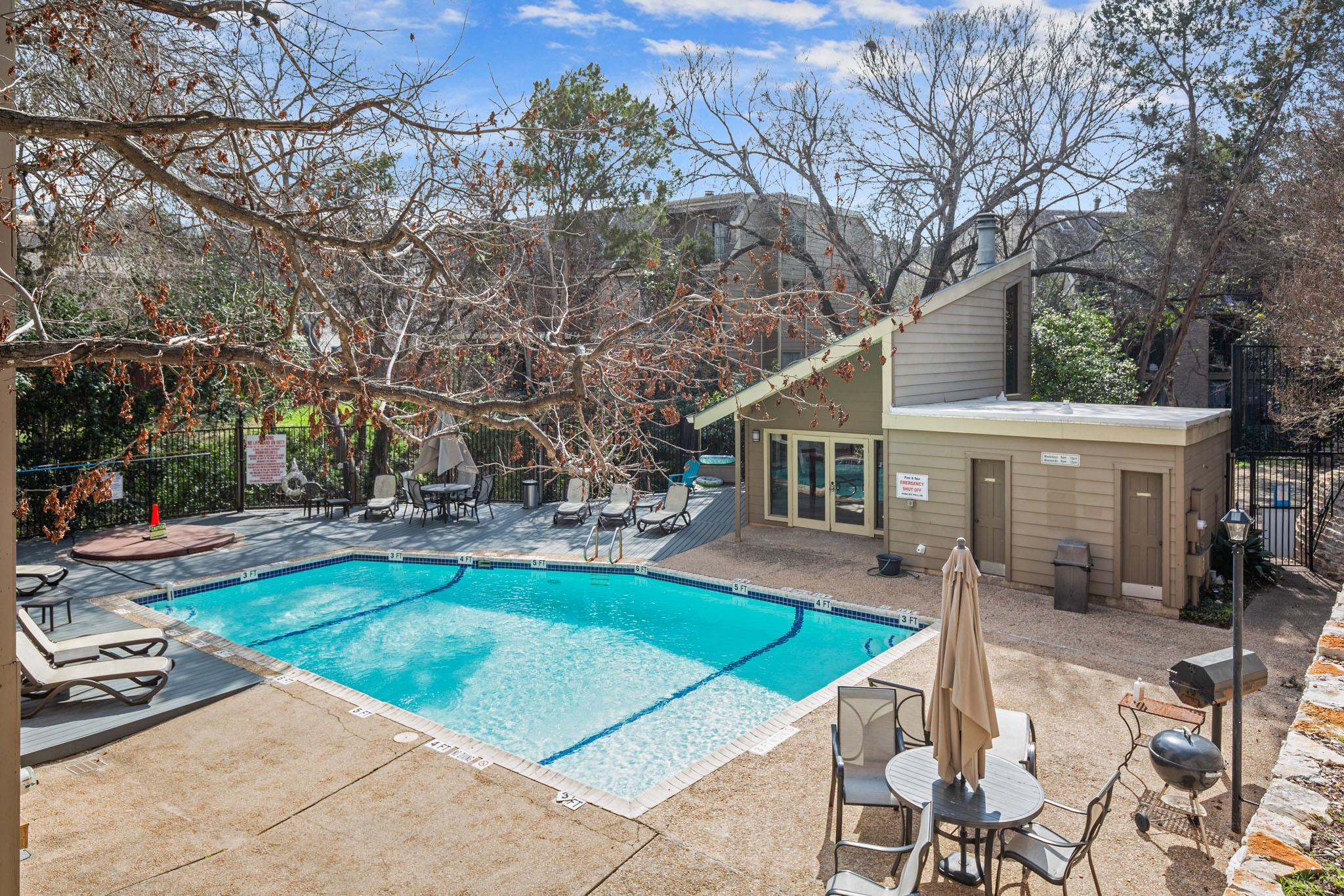 1135 Barton Hills Dr # 138, Austin, TX 78704