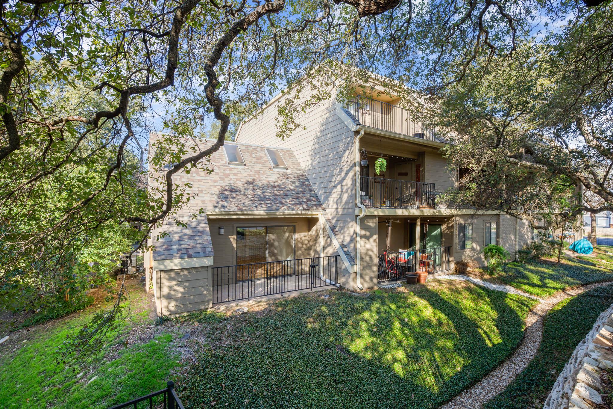 1135 Barton Hills Dr # 138, Austin, TX 78704