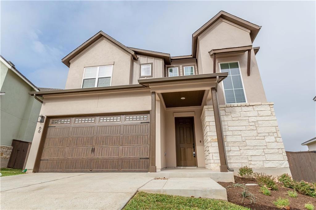 600 C-Bar Ranch Trl # 66, Cedar Park, TX 78613