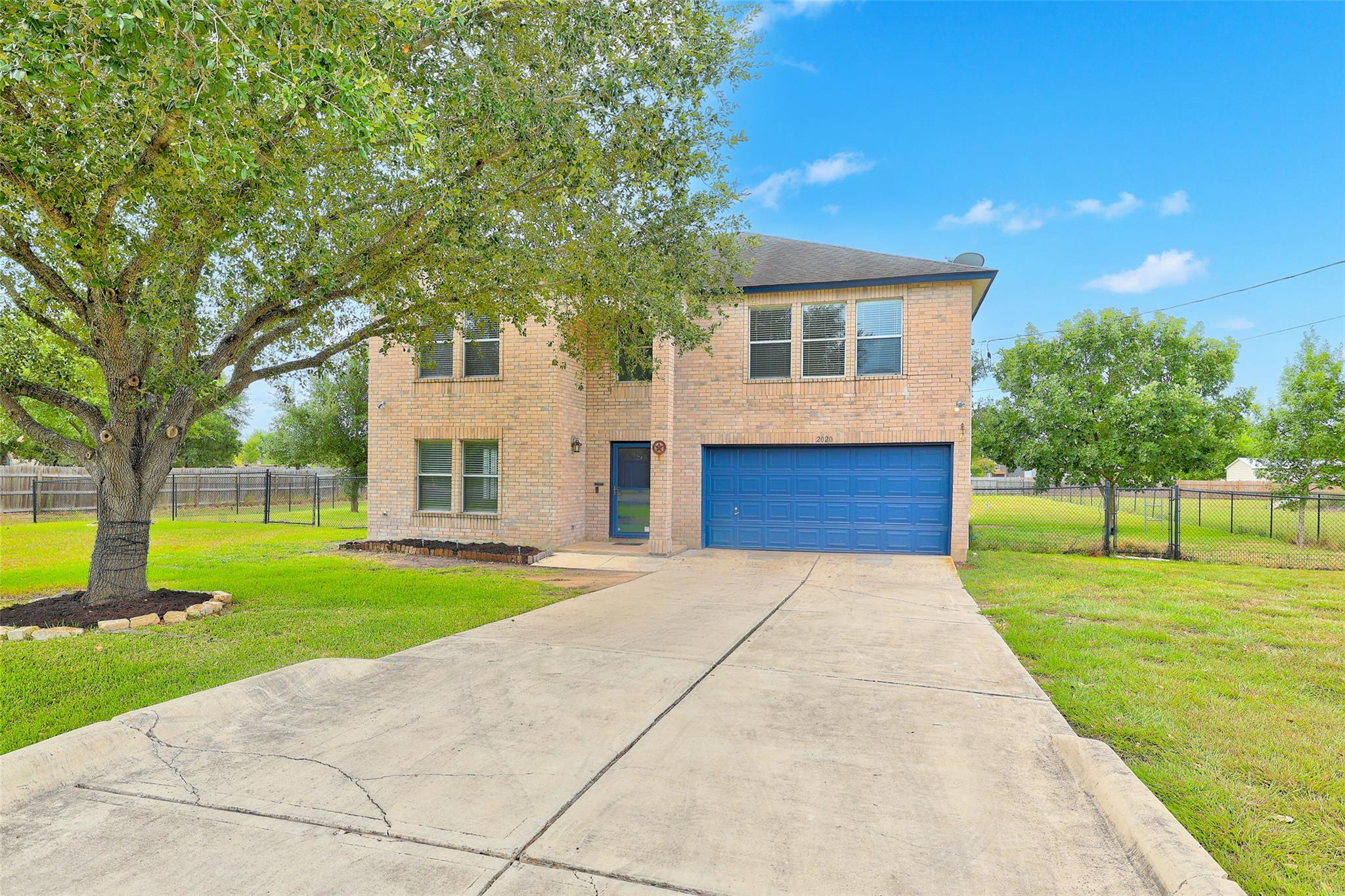 2020 Ridgemont Ln, Kyle, TX 78640