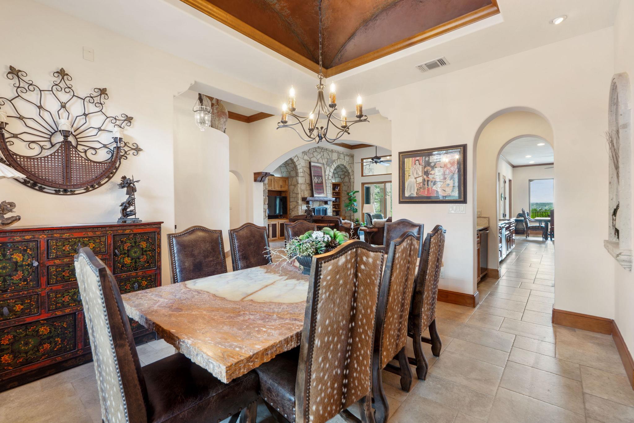 17701 Navigation Ln, Lago Vista, TX 78645