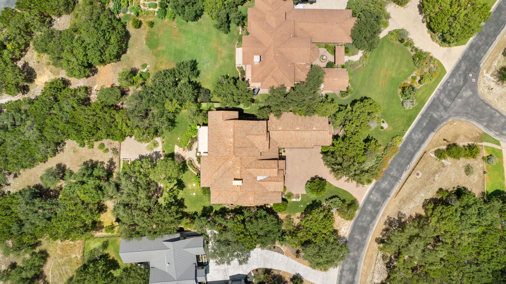 17701 Navigation Ln, Lago Vista, TX 78645