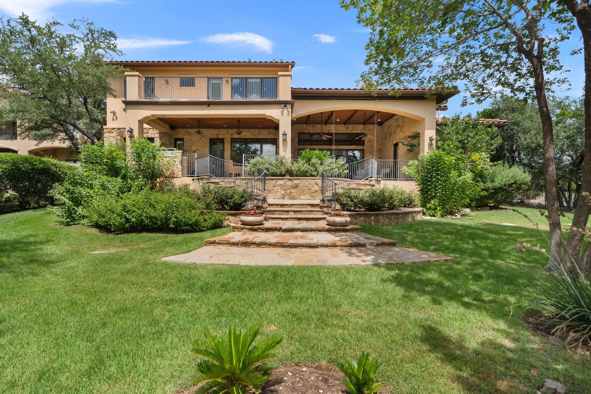 17701 Navigation Ln, Lago Vista, TX 78645