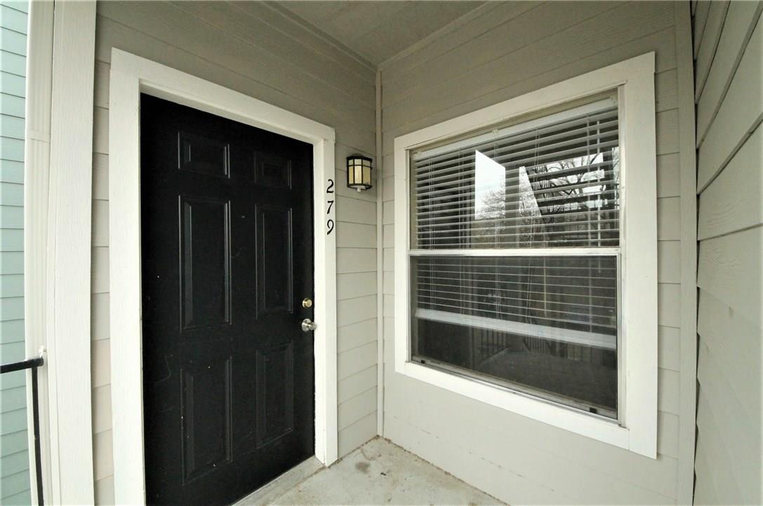 12166 Metric Blvd # 279, Austin, TX 78758