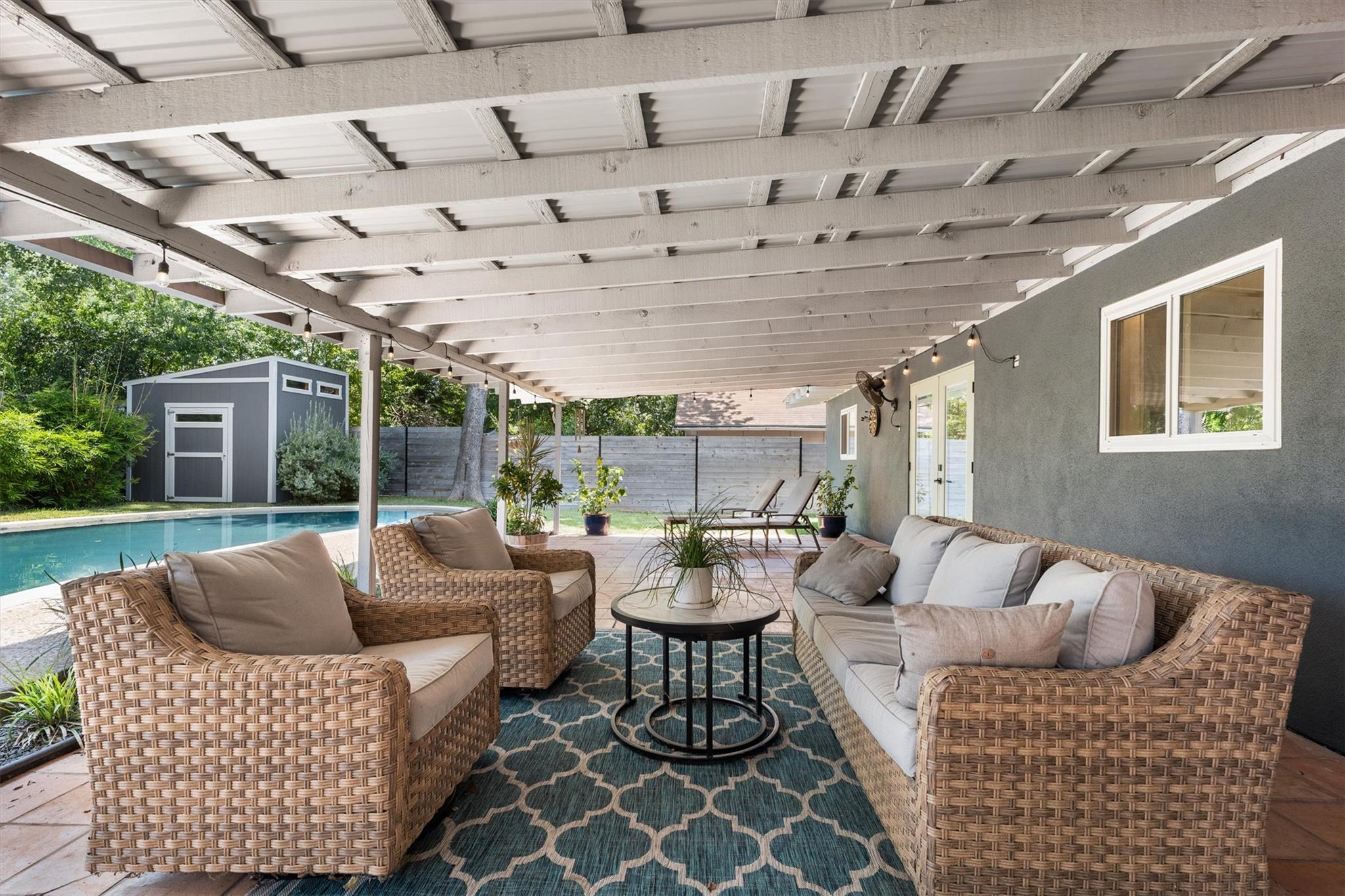 4412 Dovemeadow Dr, Austin, TX 78744