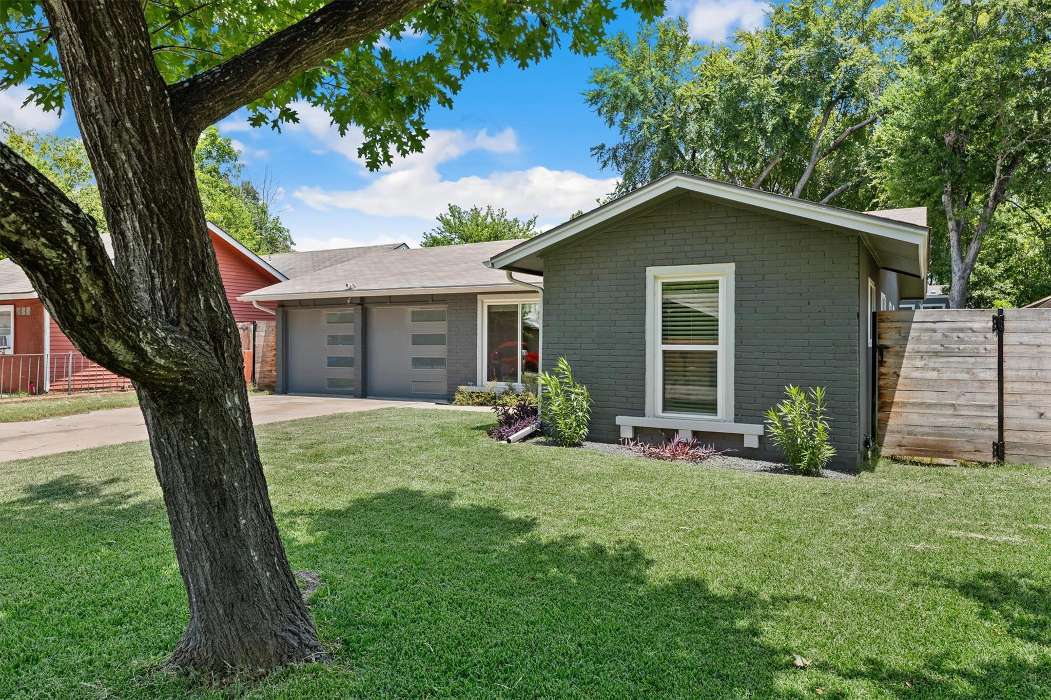 4412 Dovemeadow Dr, Austin, TX 78744