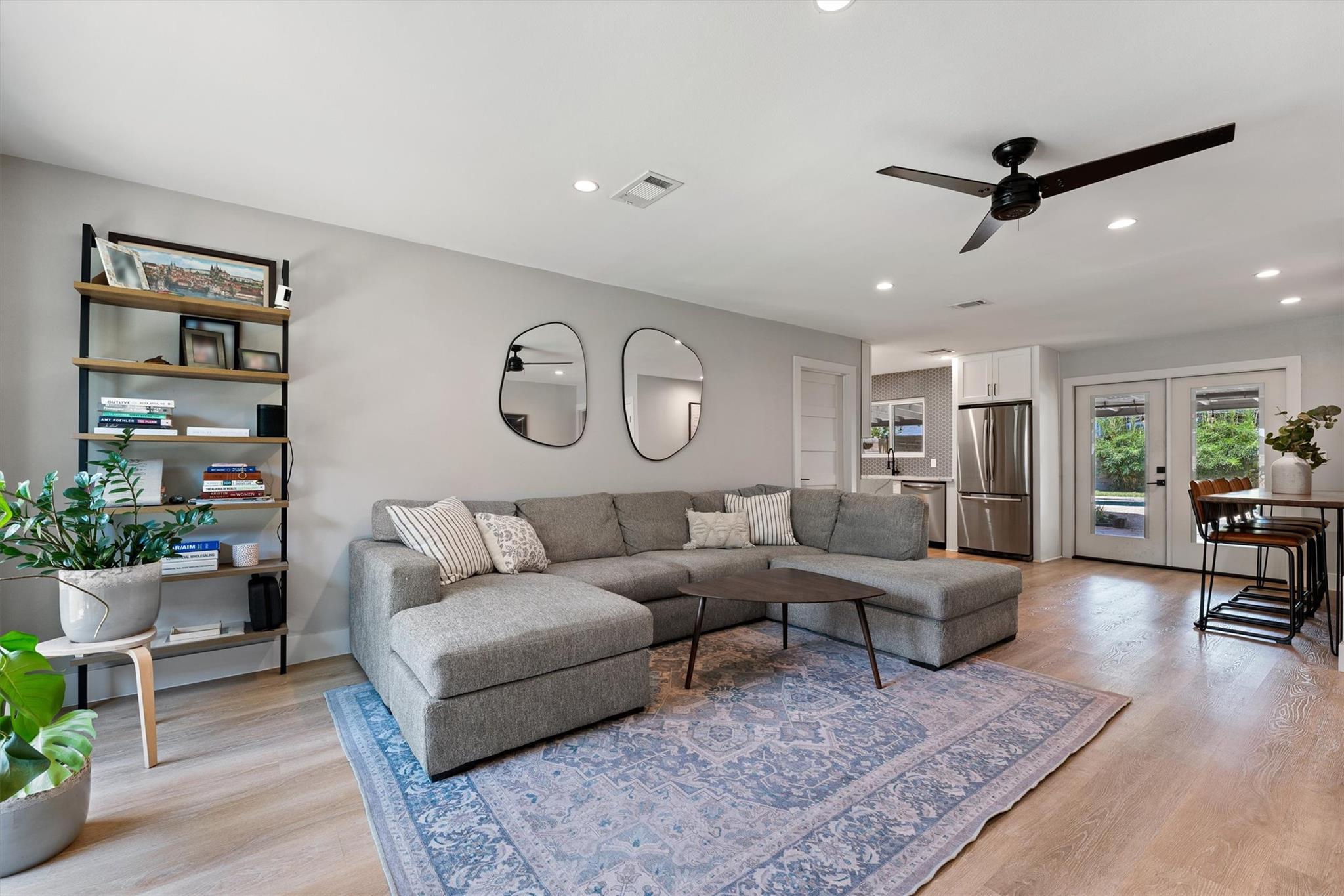 4412 Dovemeadow Dr, Austin, TX 78744