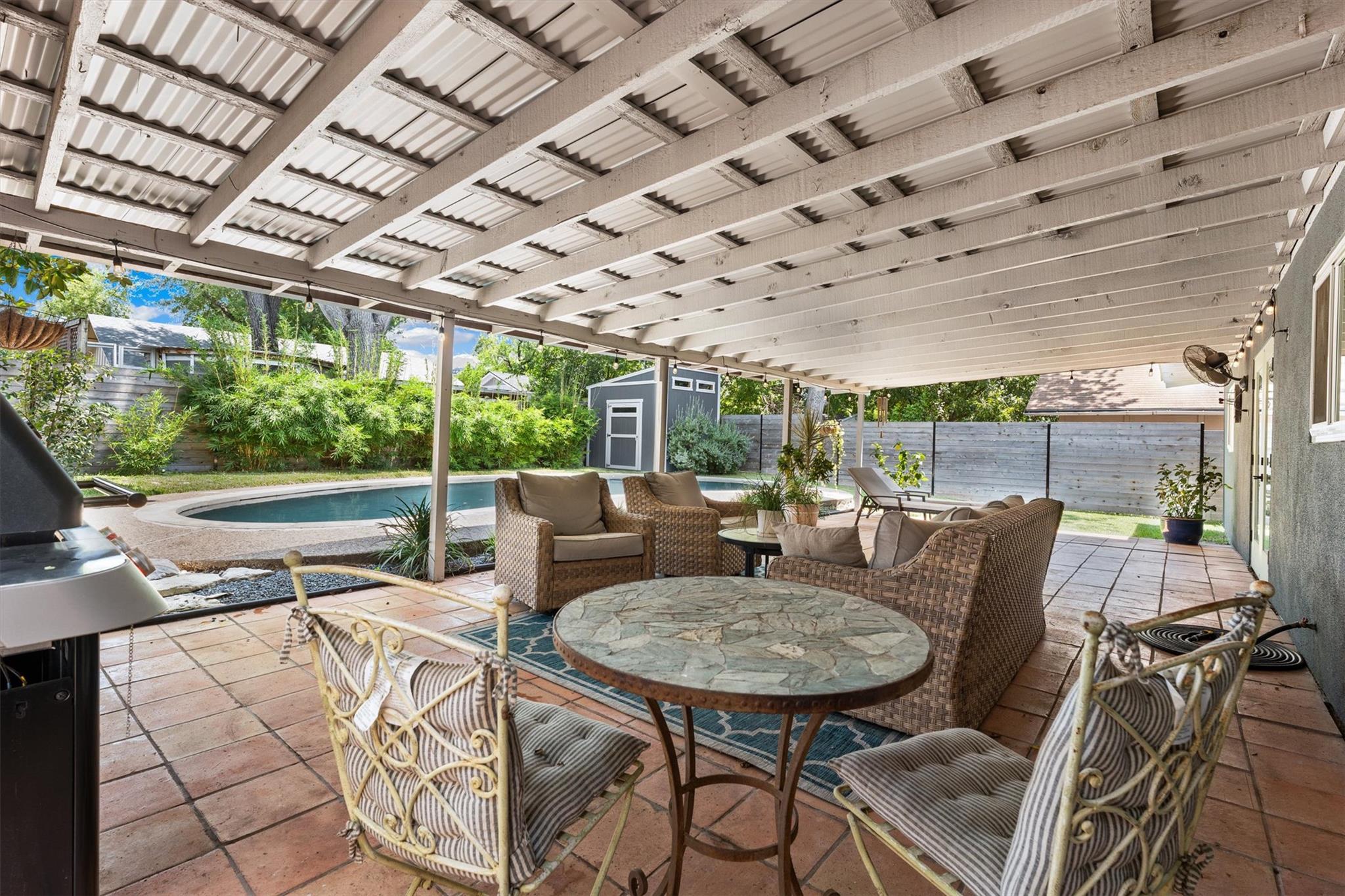 4412 Dovemeadow Dr, Austin, TX 78744