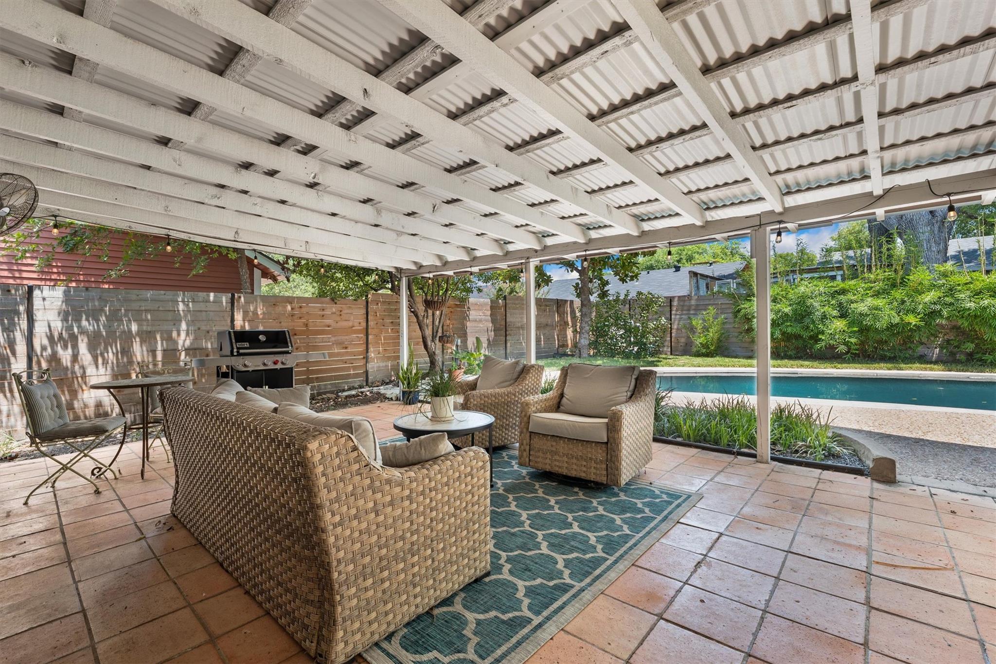 4412 Dovemeadow Dr, Austin, TX 78744