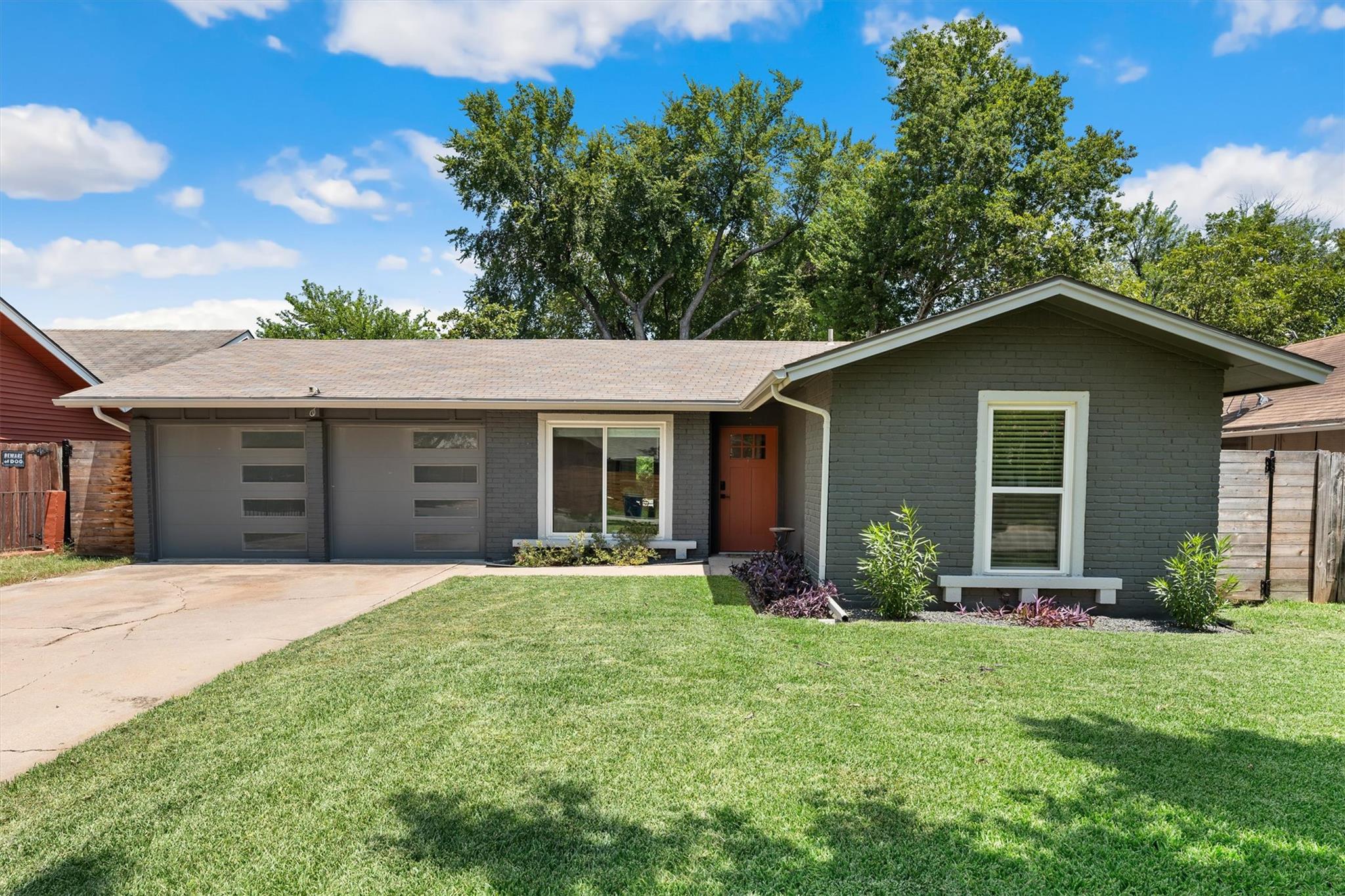 4412 Dovemeadow Dr, Austin, TX 78744