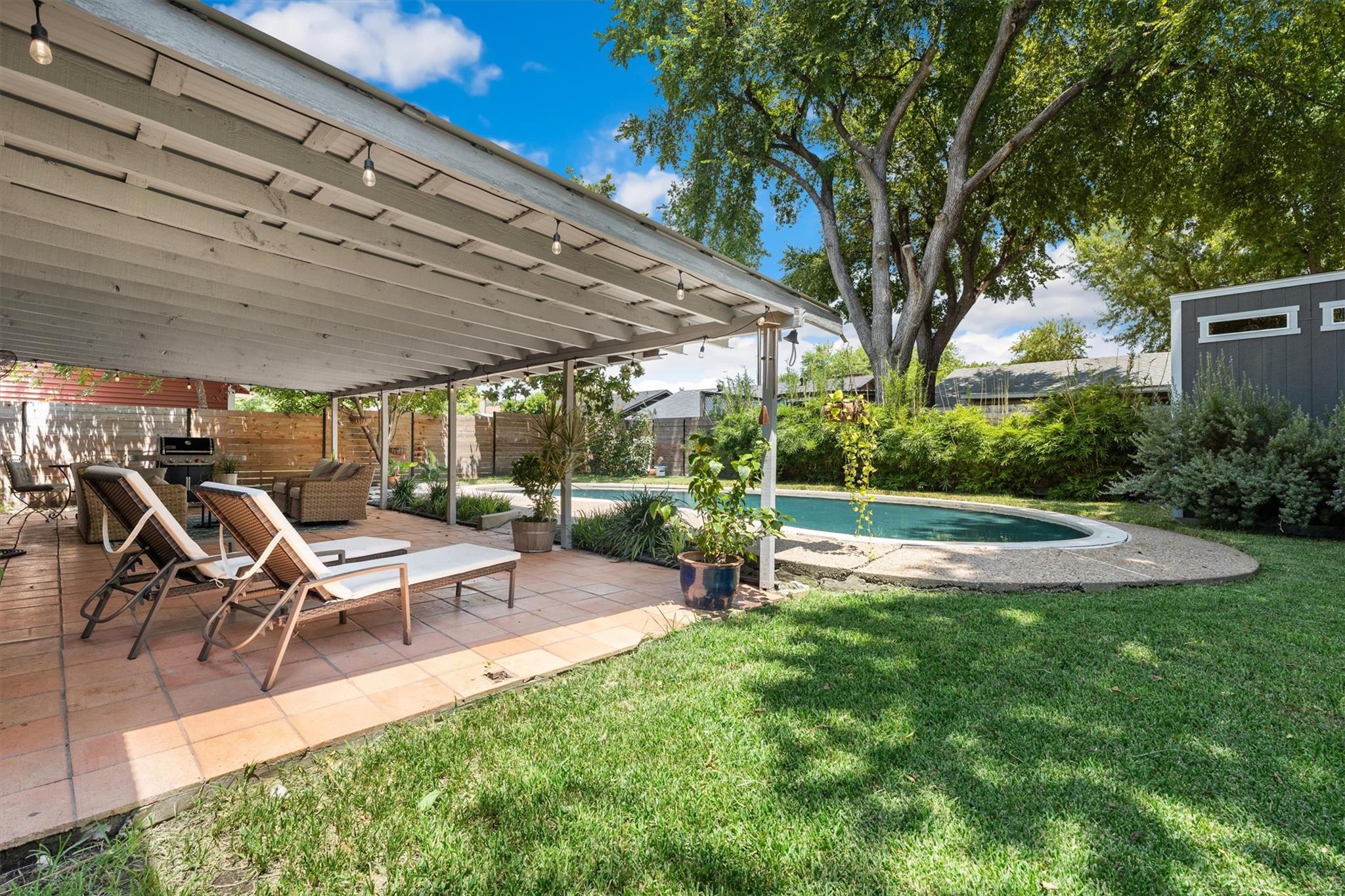 4412 Dovemeadow Dr, Austin, TX 78744