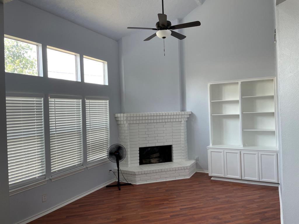 2108 Zephyr Ln, Round Rock, TX 78664