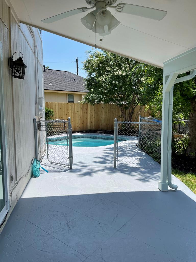 2108 Zephyr Ln, Round Rock, TX 78664