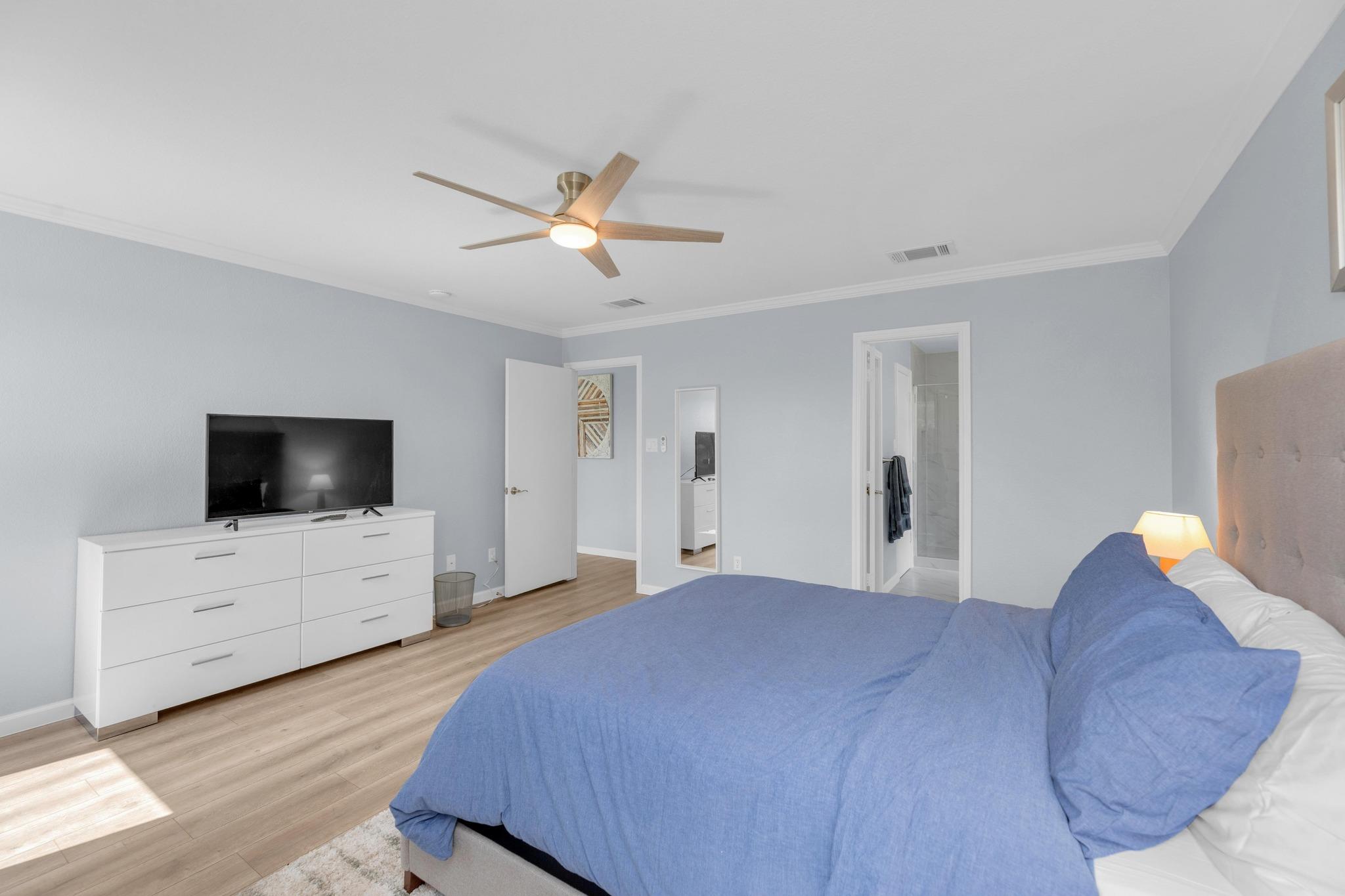 222 Herrera Trl, Hutto, TX 78634