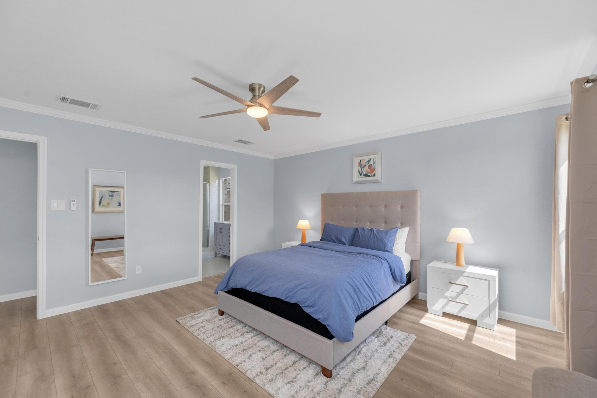 222 Herrera Trl, Hutto, TX 78634