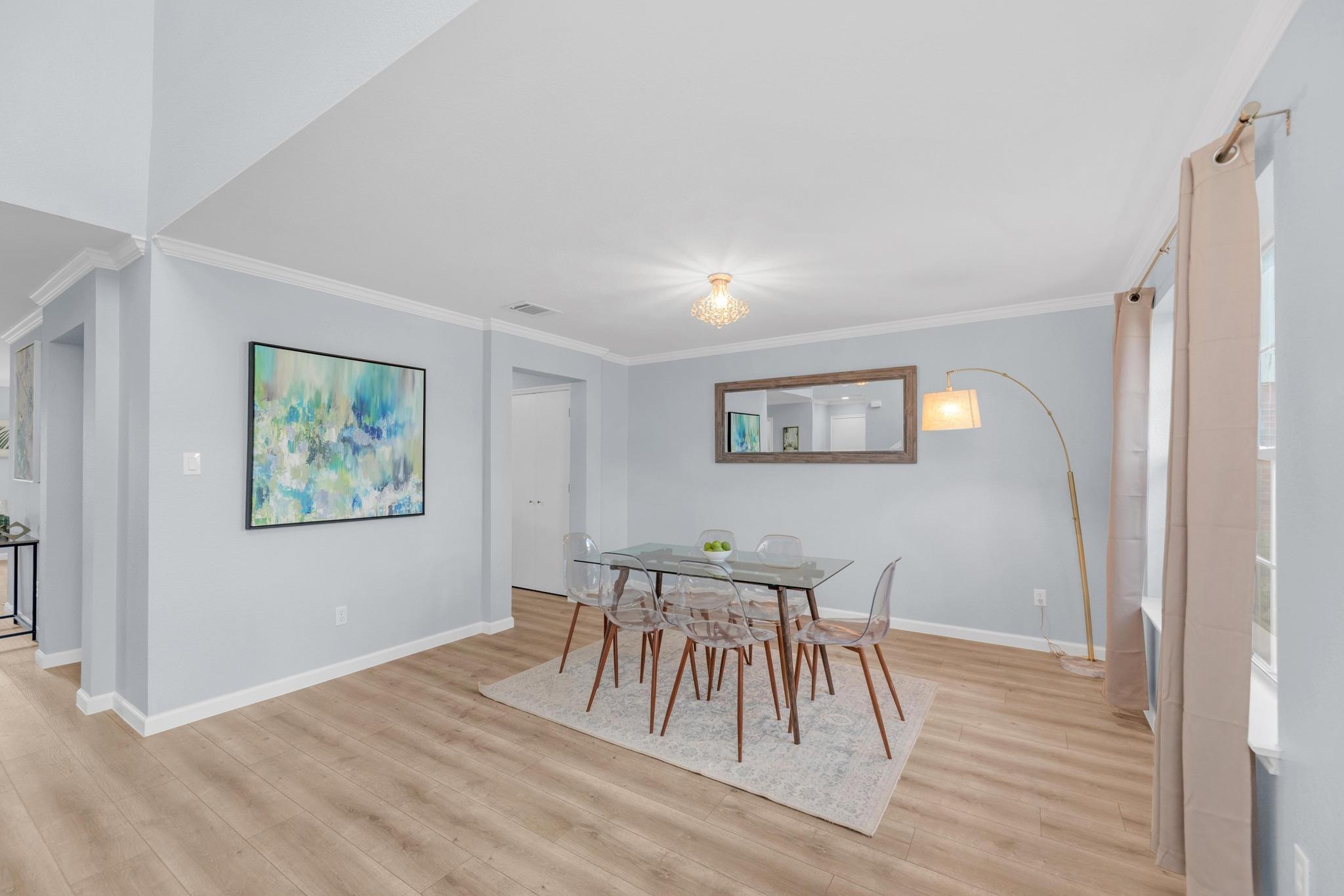 222 Herrera Trl, Hutto, TX 78634