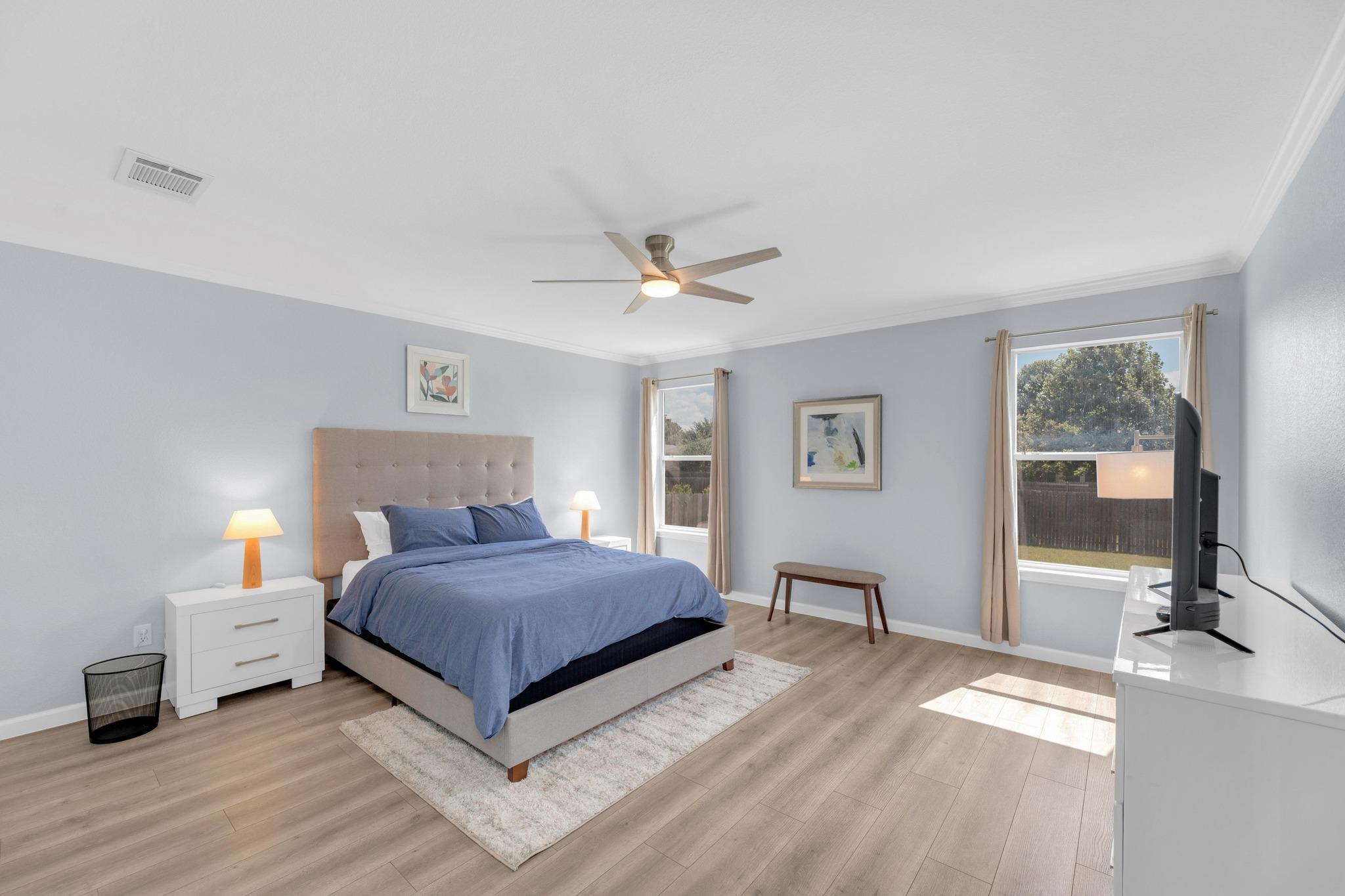 222 Herrera Trl, Hutto, TX 78634