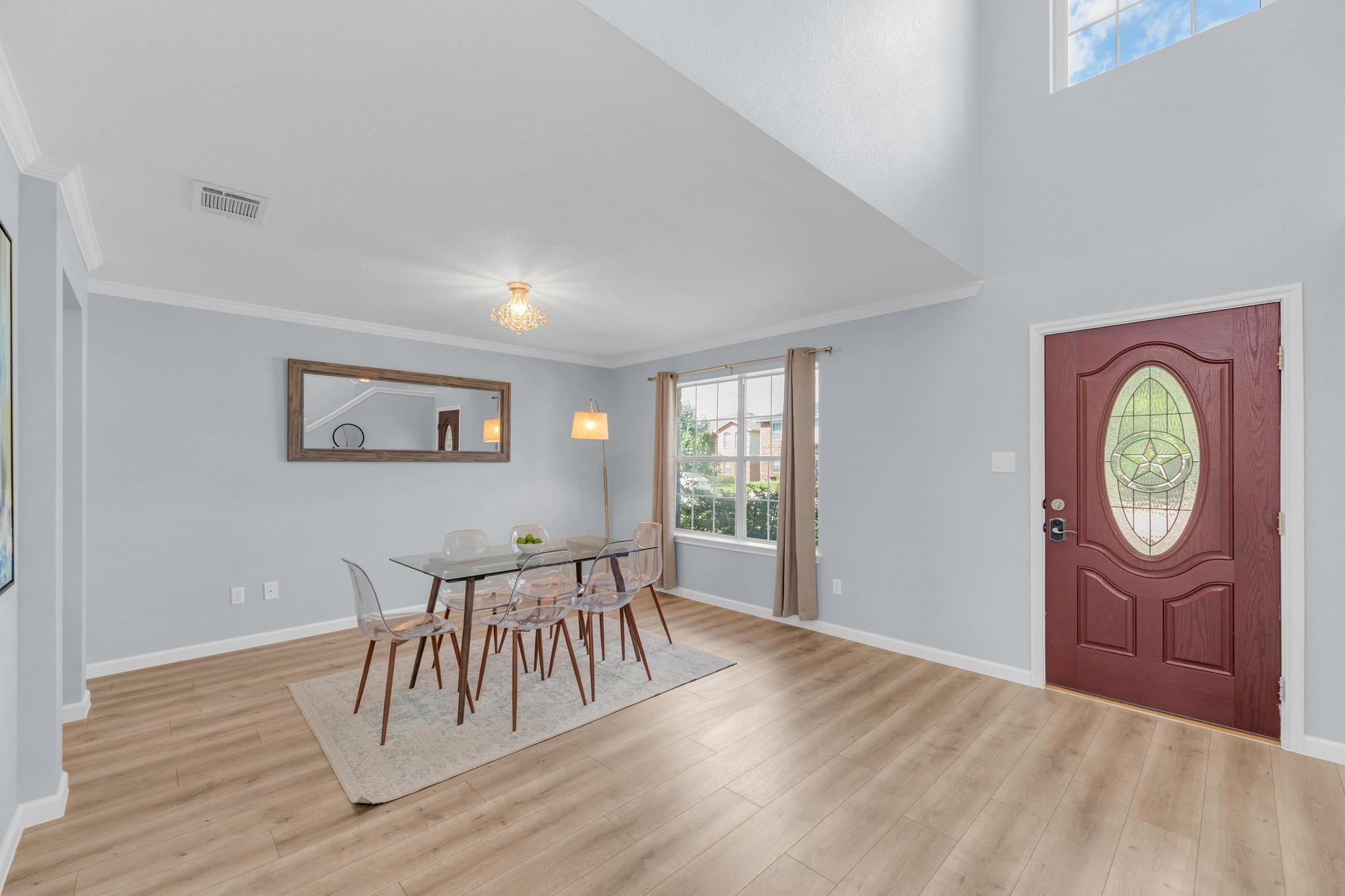 222 Herrera Trl, Hutto, TX 78634