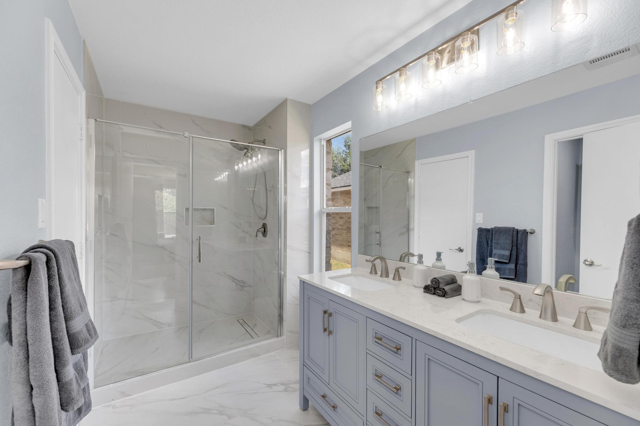 222 Herrera Trl, Hutto, TX 78634